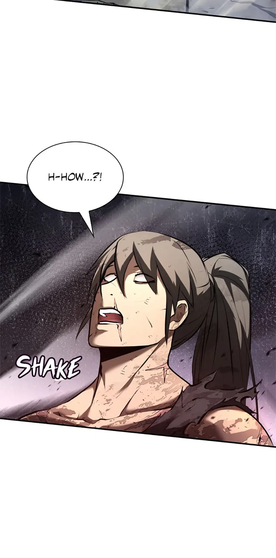 I Returned as an FFF-Class Witch Doctor Chapter 93 – Page 105