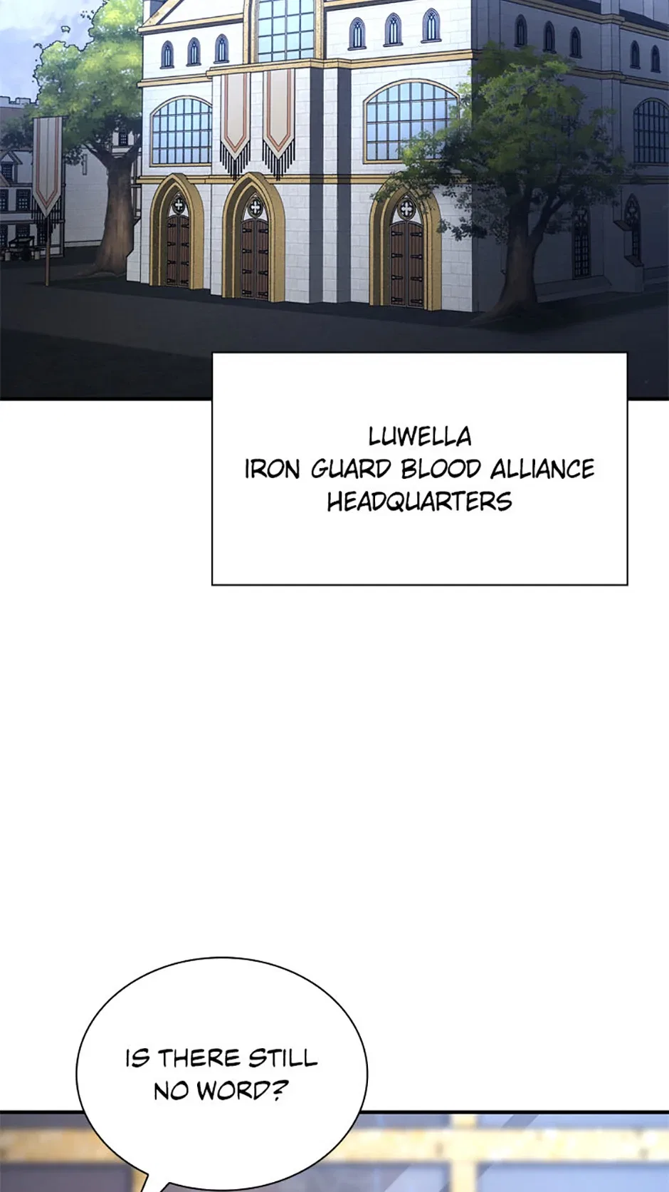 I Returned as an FFF-Class Witch Doctor Chapter 92 – Page 2