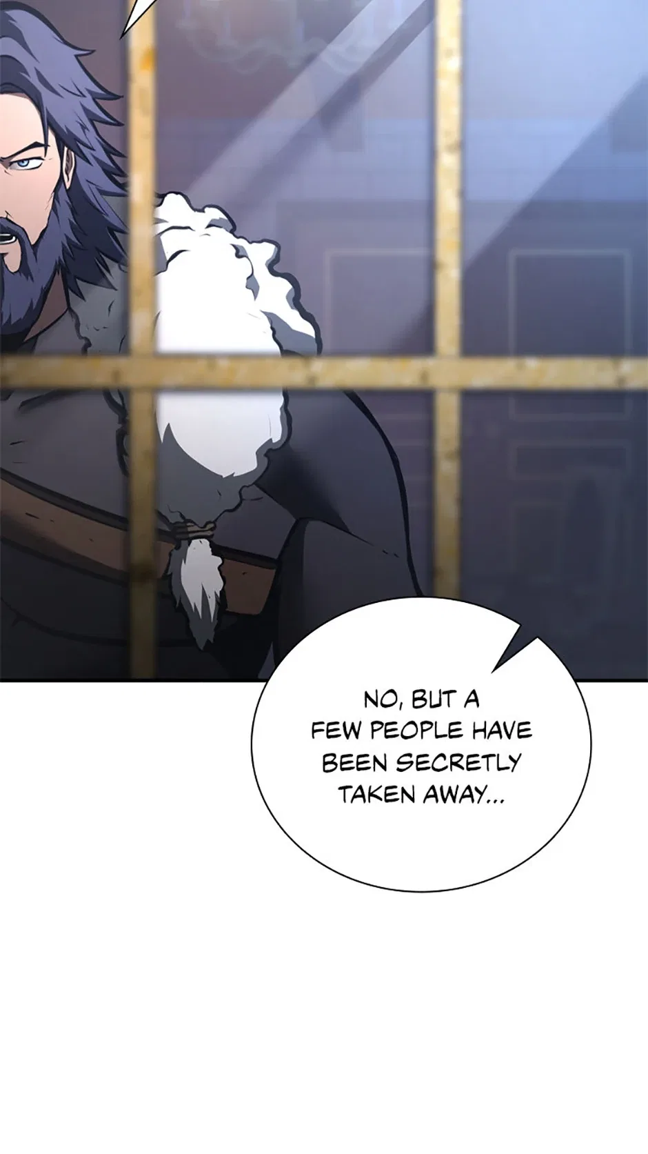 I Returned as an FFF-Class Witch Doctor Chapter 92 – Page 3