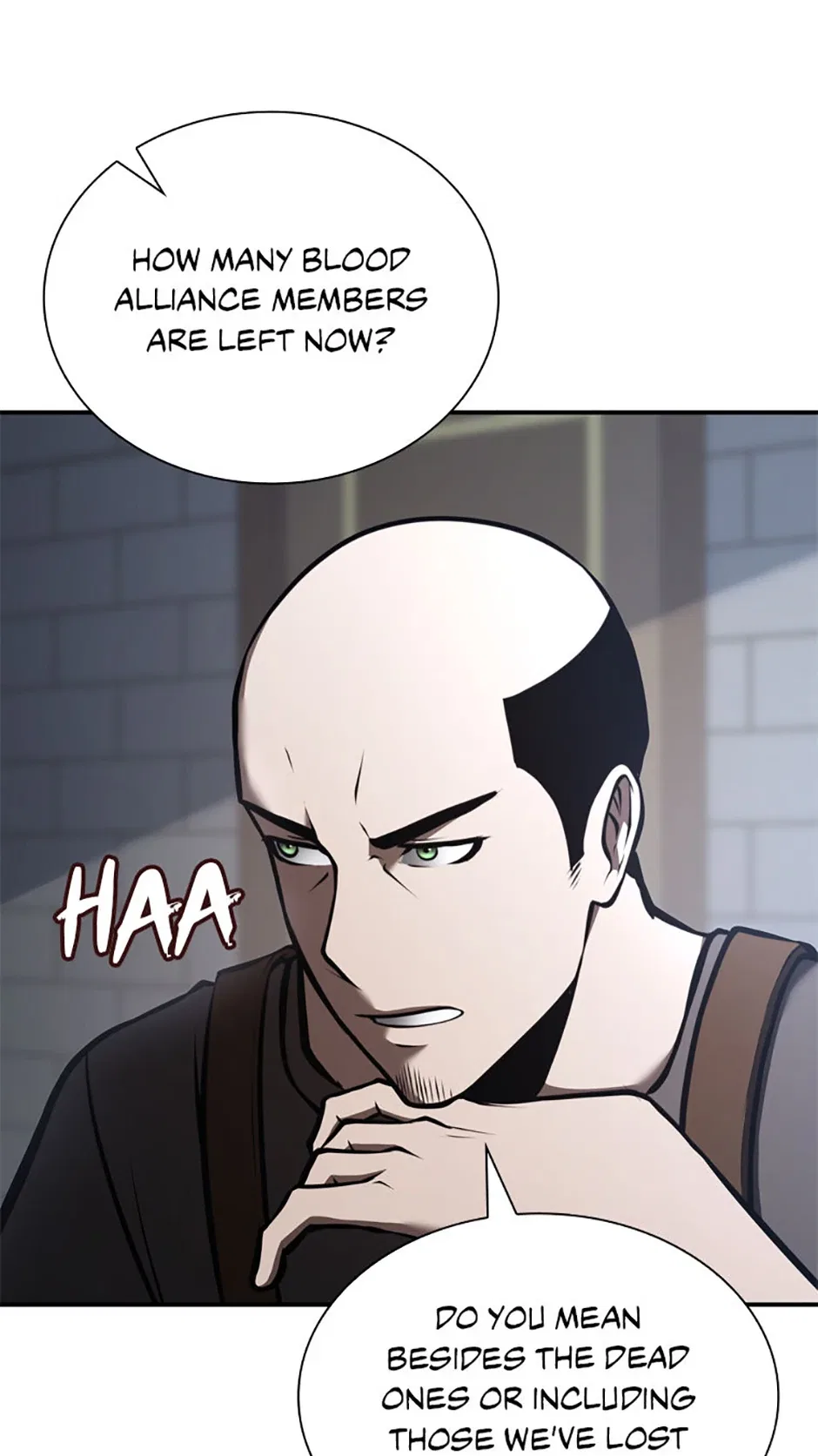 I Returned as an FFF-Class Witch Doctor Chapter 92 – Page 4