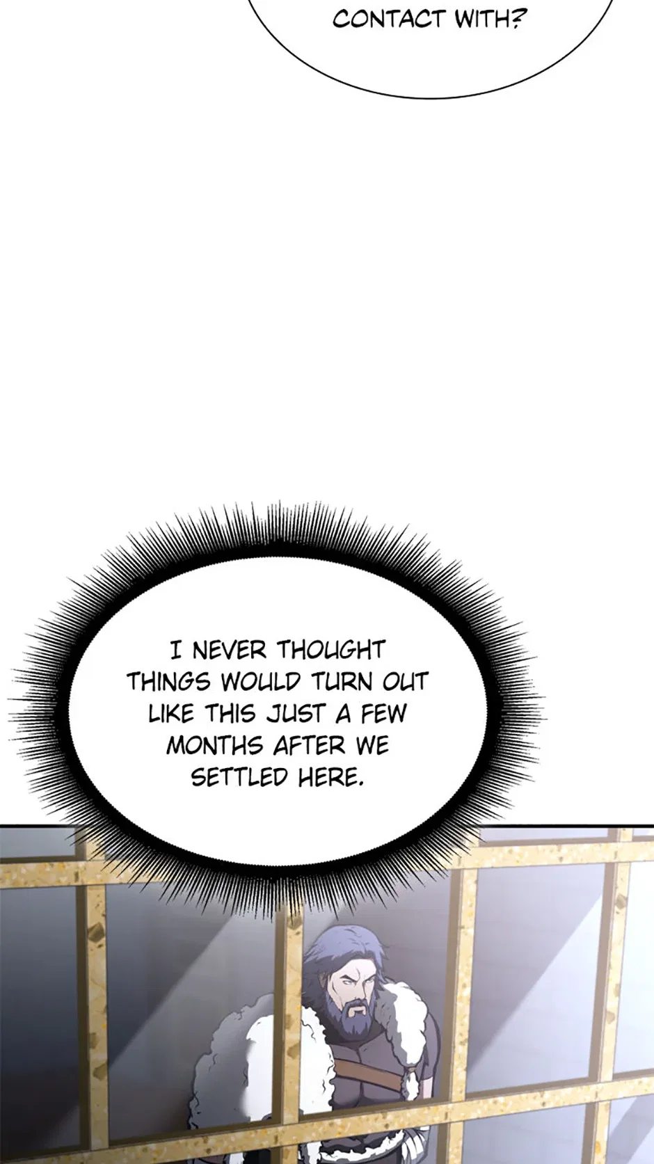 I Returned as an FFF-Class Witch Doctor Chapter 92 – Page 5