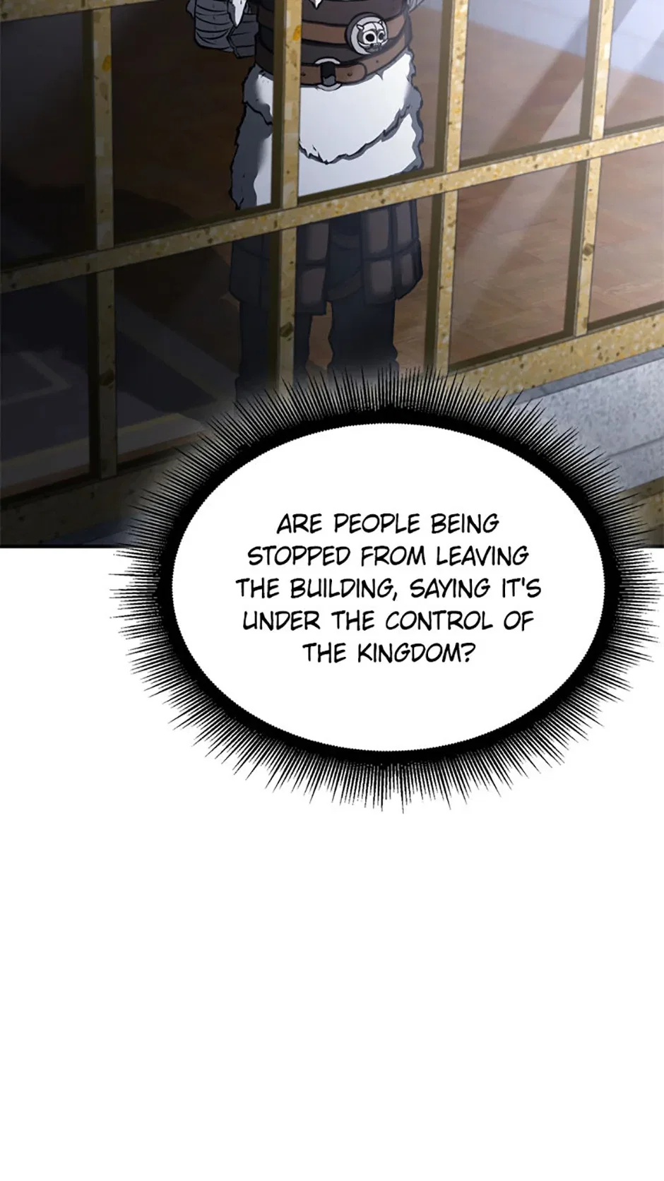I Returned as an FFF-Class Witch Doctor Chapter 92 – Page 6