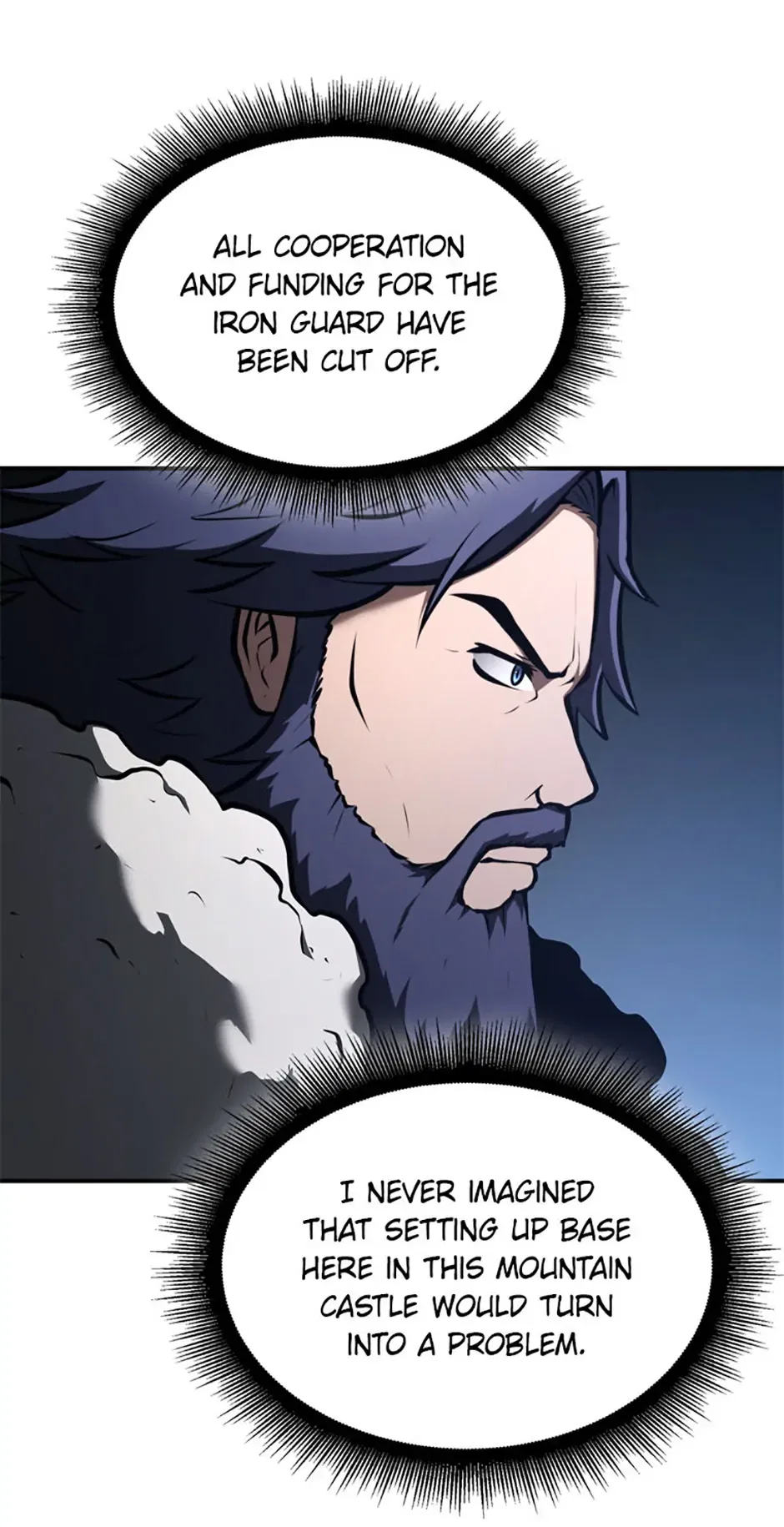 I Returned as an FFF-Class Witch Doctor Chapter 92 – Page 7