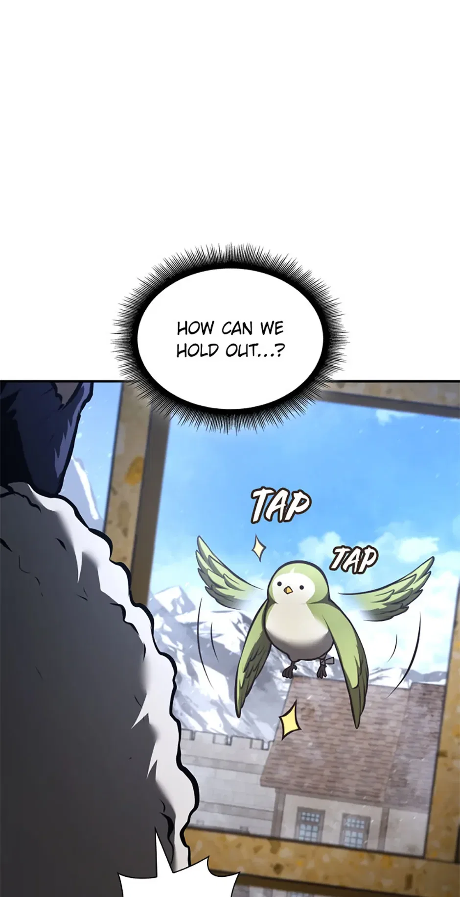 I Returned as an FFF-Class Witch Doctor Chapter 92 – Page 8