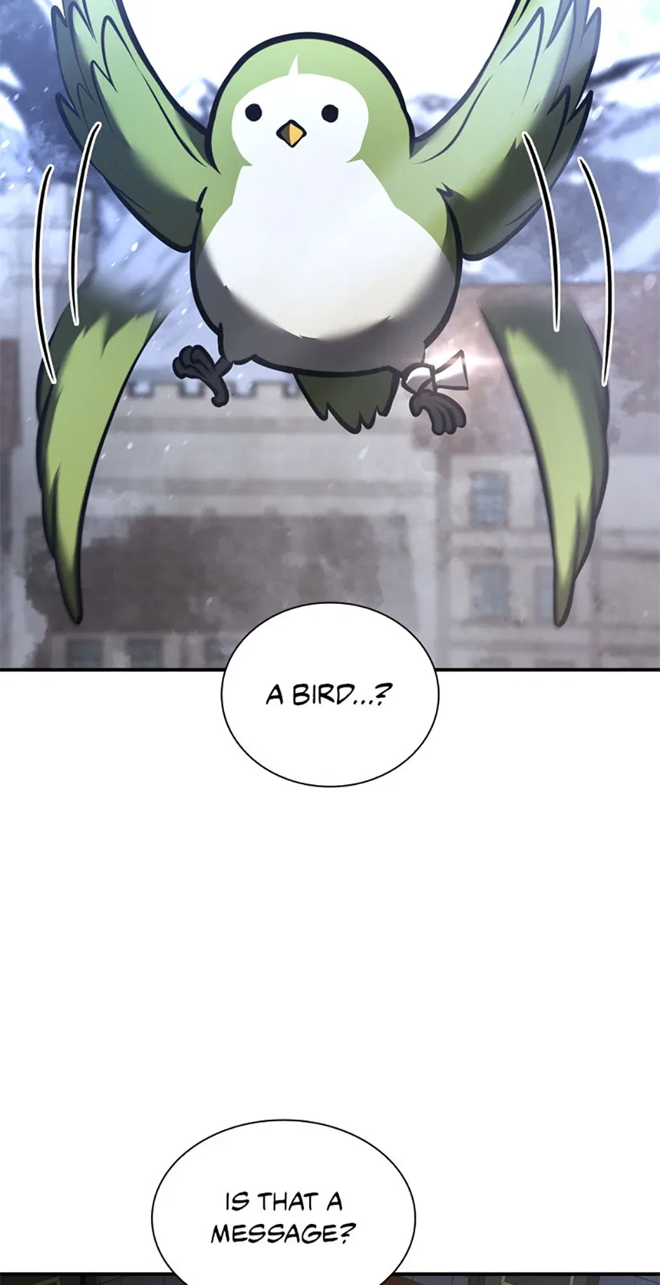 I Returned as an FFF-Class Witch Doctor Chapter 92 – Page 10
