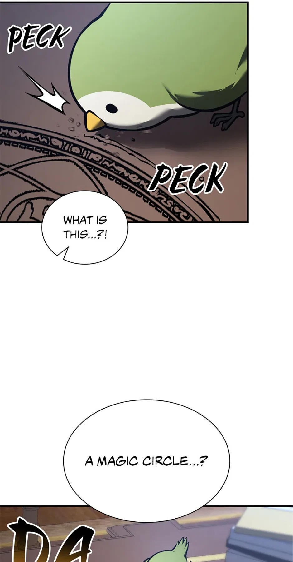 I Returned as an FFF-Class Witch Doctor Chapter 92 – Page 13