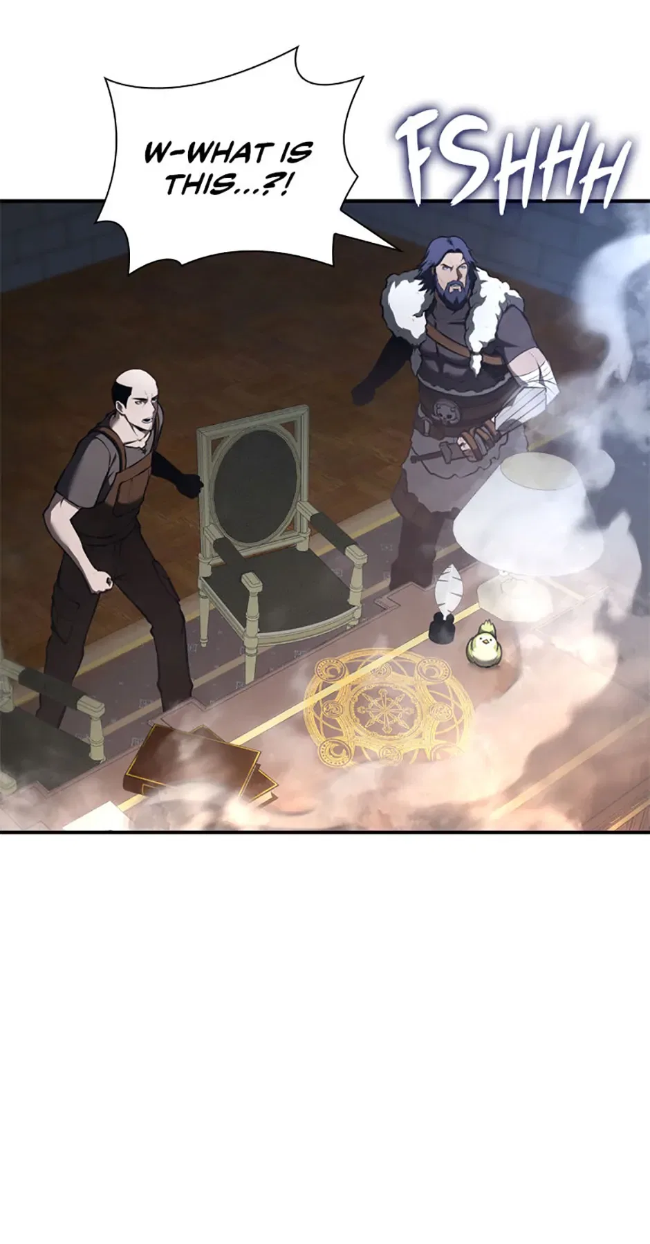 I Returned as an FFF-Class Witch Doctor Chapter 92 – Page 16