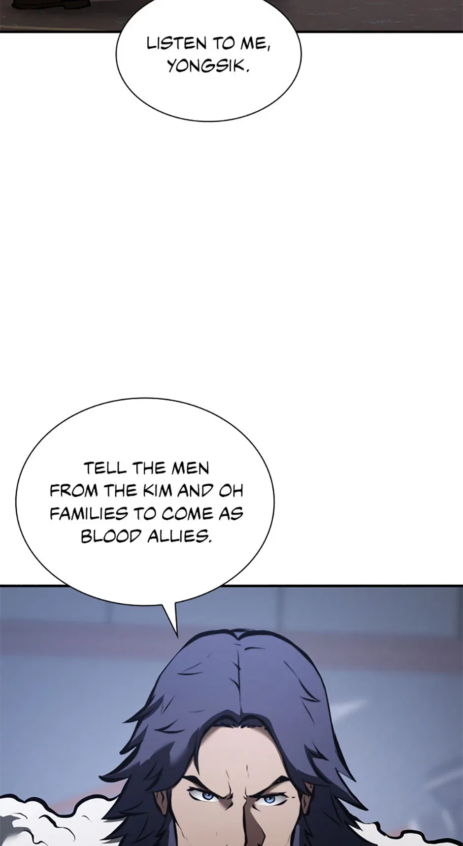 I Returned as an FFF-Class Witch Doctor Chapter 92 – Page 21