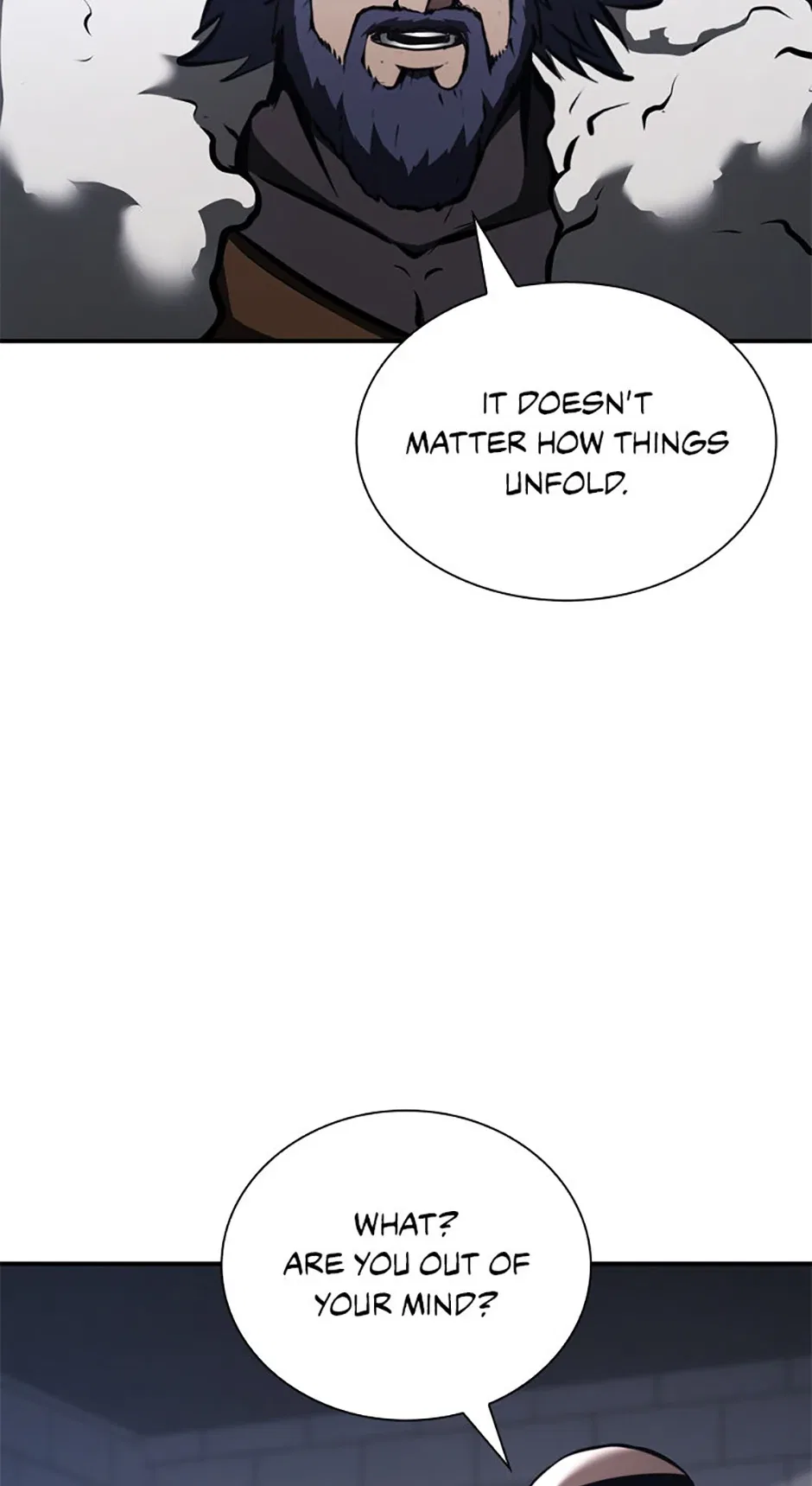 I Returned as an FFF-Class Witch Doctor Chapter 92 – Page 22