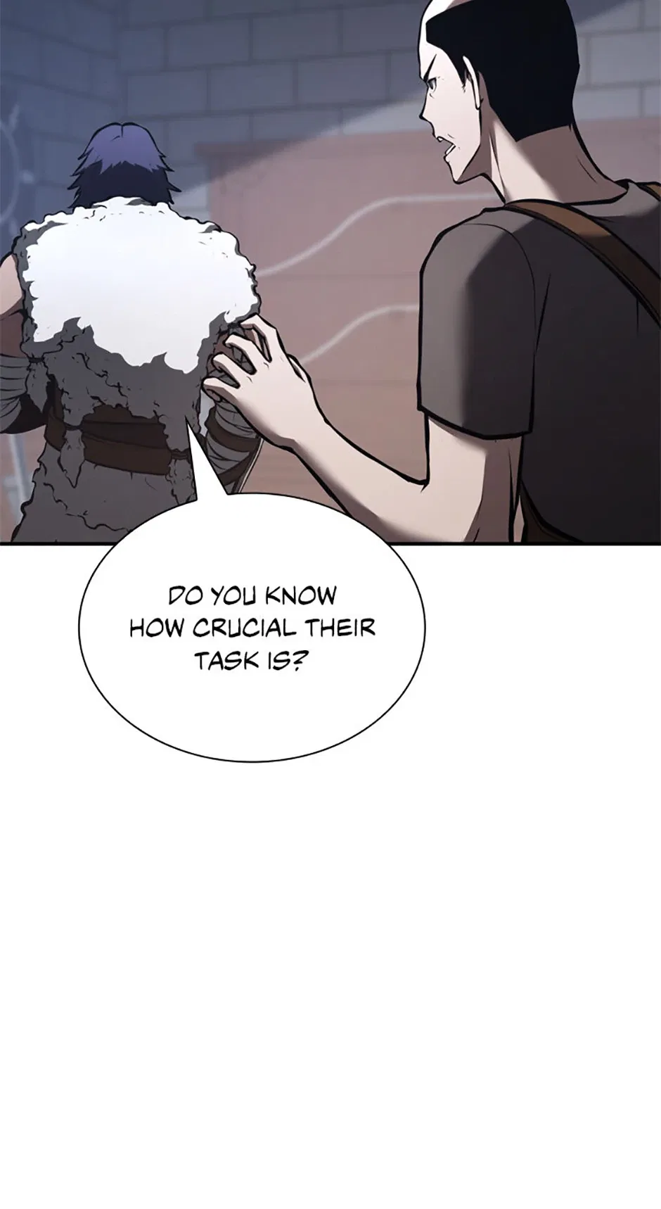 I Returned as an FFF-Class Witch Doctor Chapter 92 – Page 23