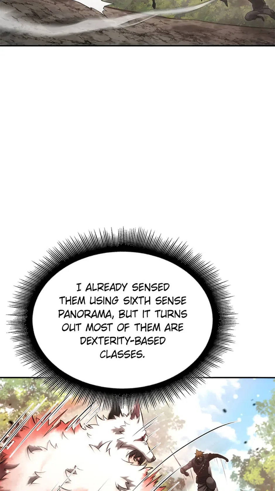 I Returned as an FFF-Class Witch Doctor Chapter 92 – Page 32