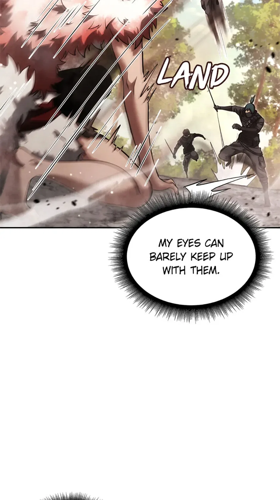 I Returned as an FFF-Class Witch Doctor Chapter 92 – Page 33