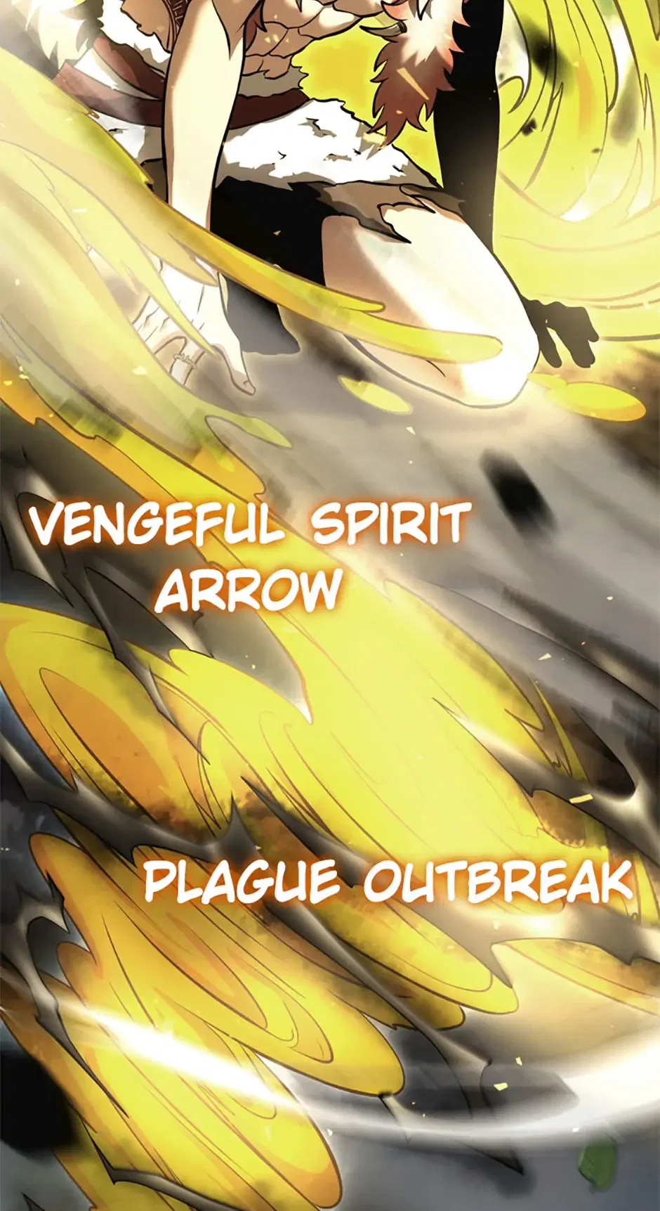 I Returned as an FFF-Class Witch Doctor Chapter 92 – Page 36
