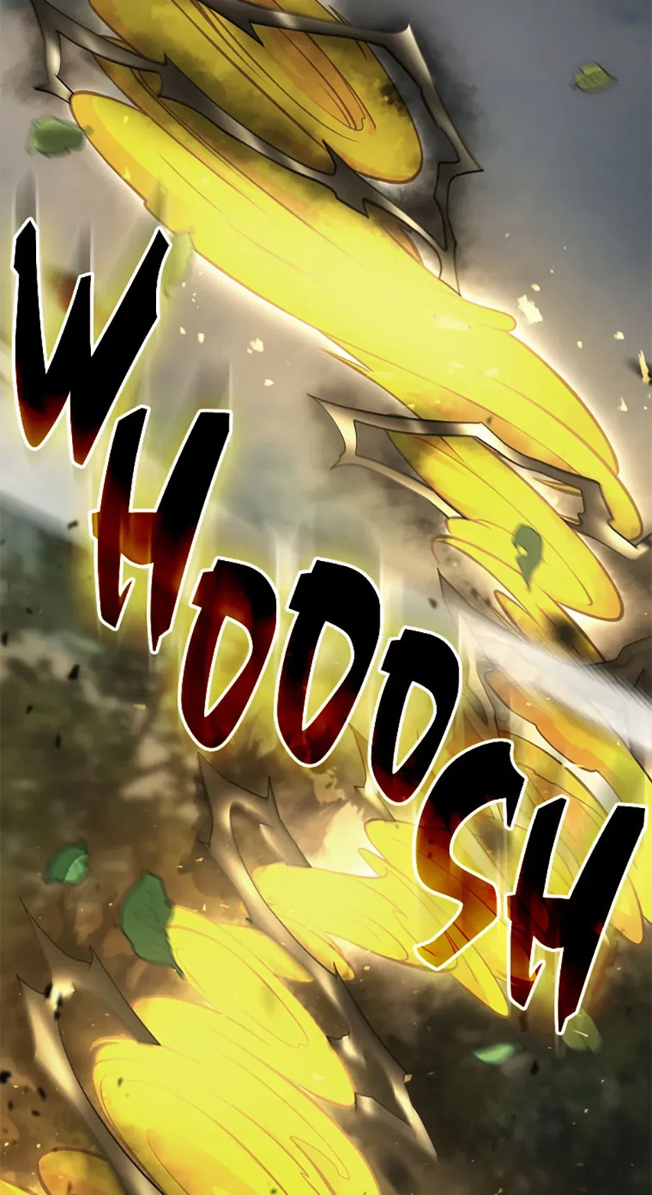 I Returned as an FFF-Class Witch Doctor Chapter 92 – Page 37