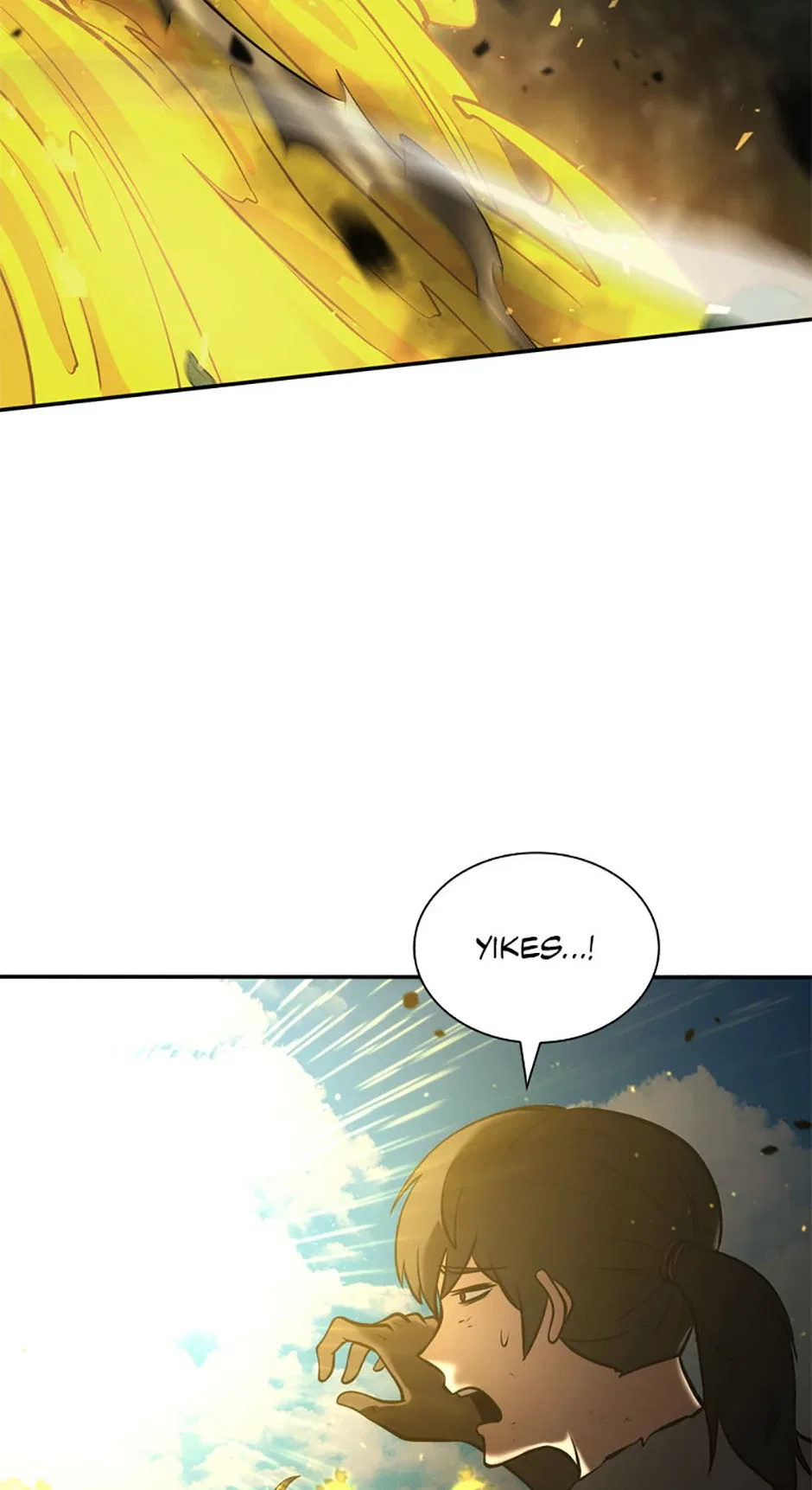 I Returned as an FFF-Class Witch Doctor Chapter 92 – Page 38