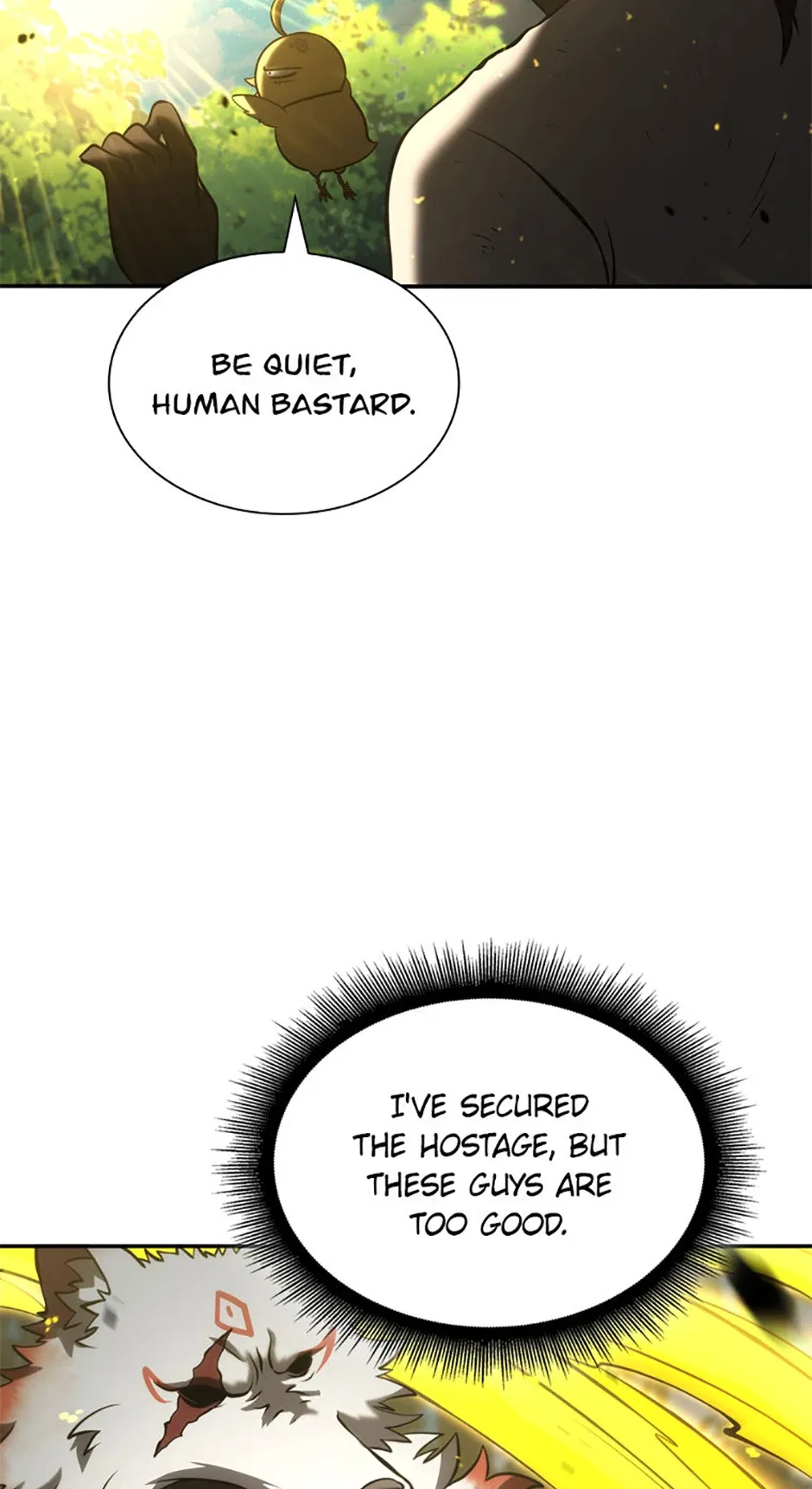 I Returned as an FFF-Class Witch Doctor Chapter 92 – Page 39