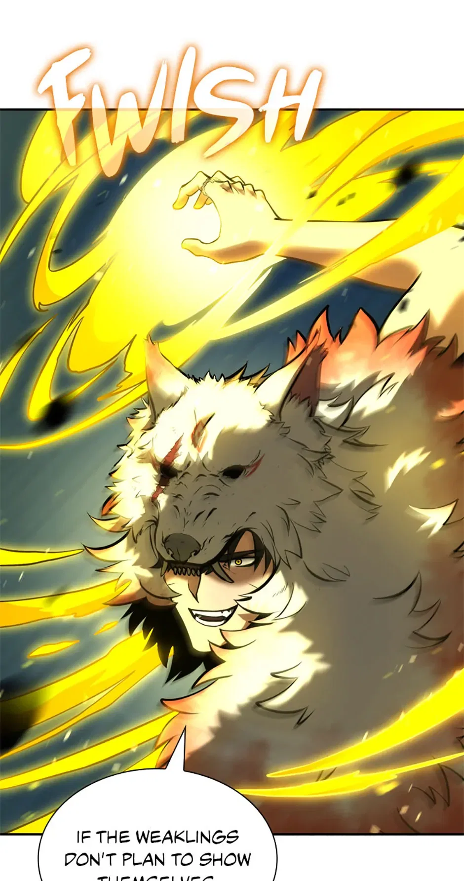 I Returned as an FFF-Class Witch Doctor Chapter 92 – Page 41