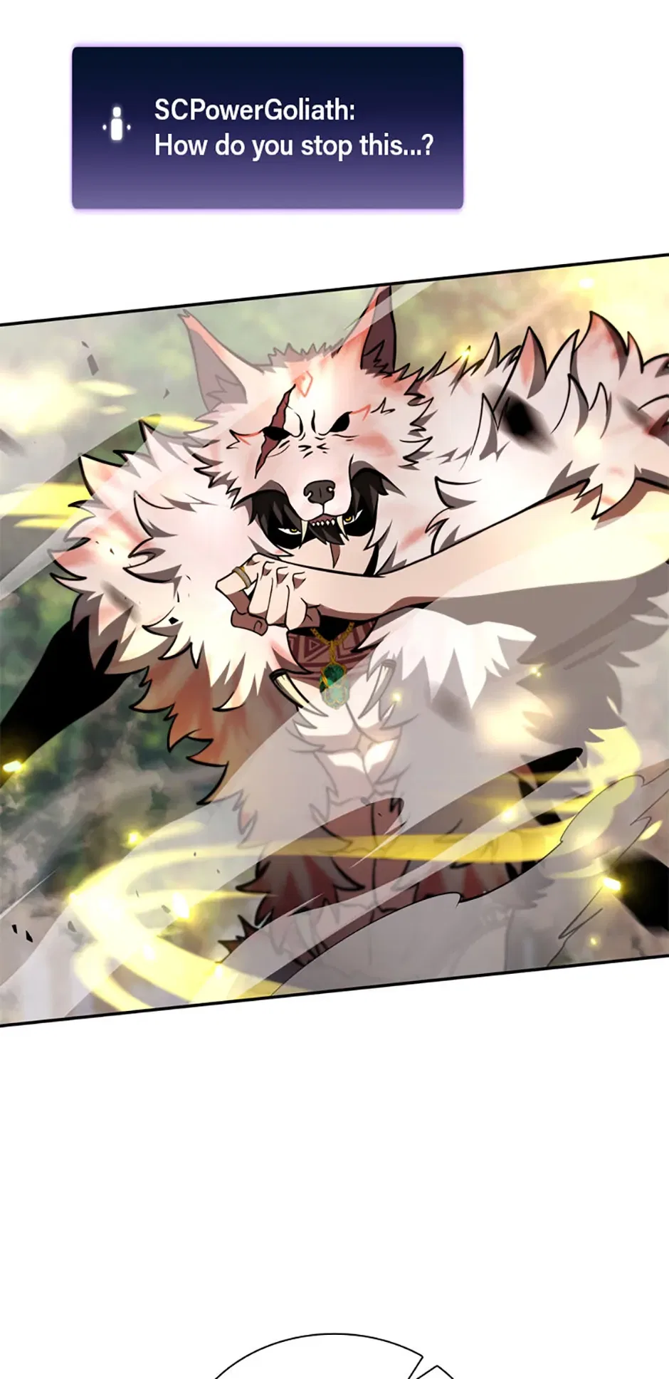 I Returned as an FFF-Class Witch Doctor Chapter 92 – Page 47