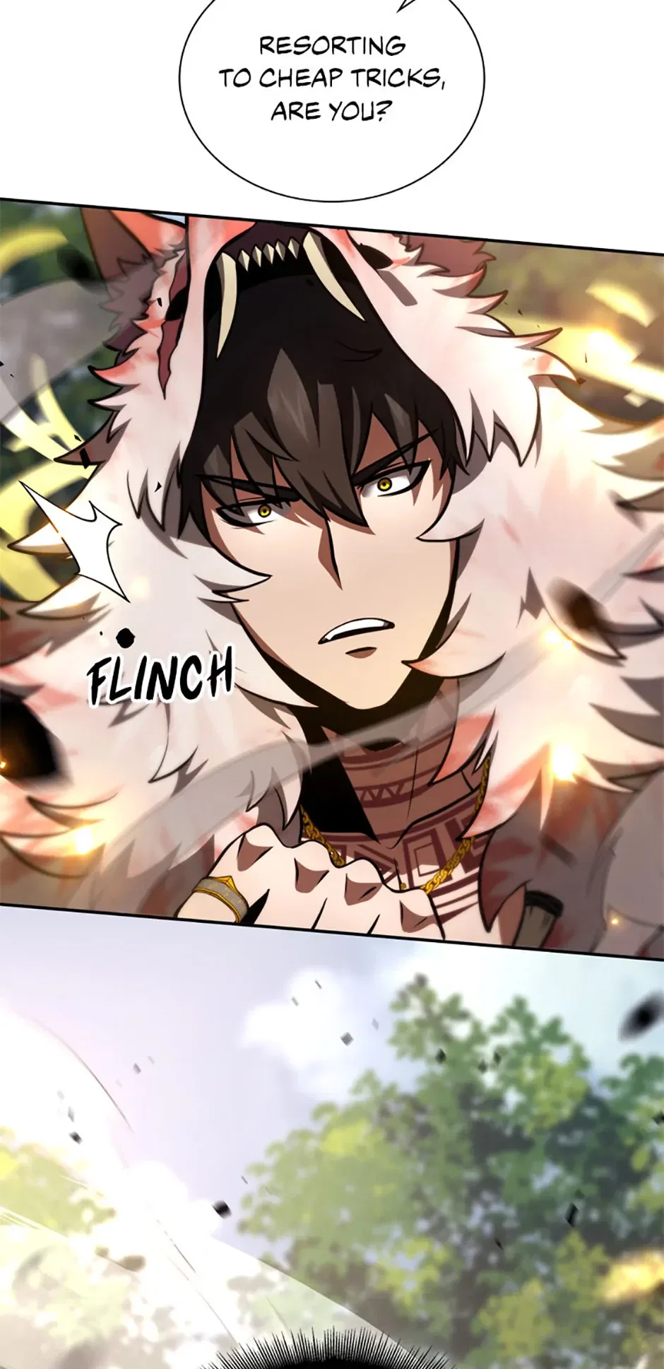 I Returned as an FFF-Class Witch Doctor Chapter 92 – Page 48