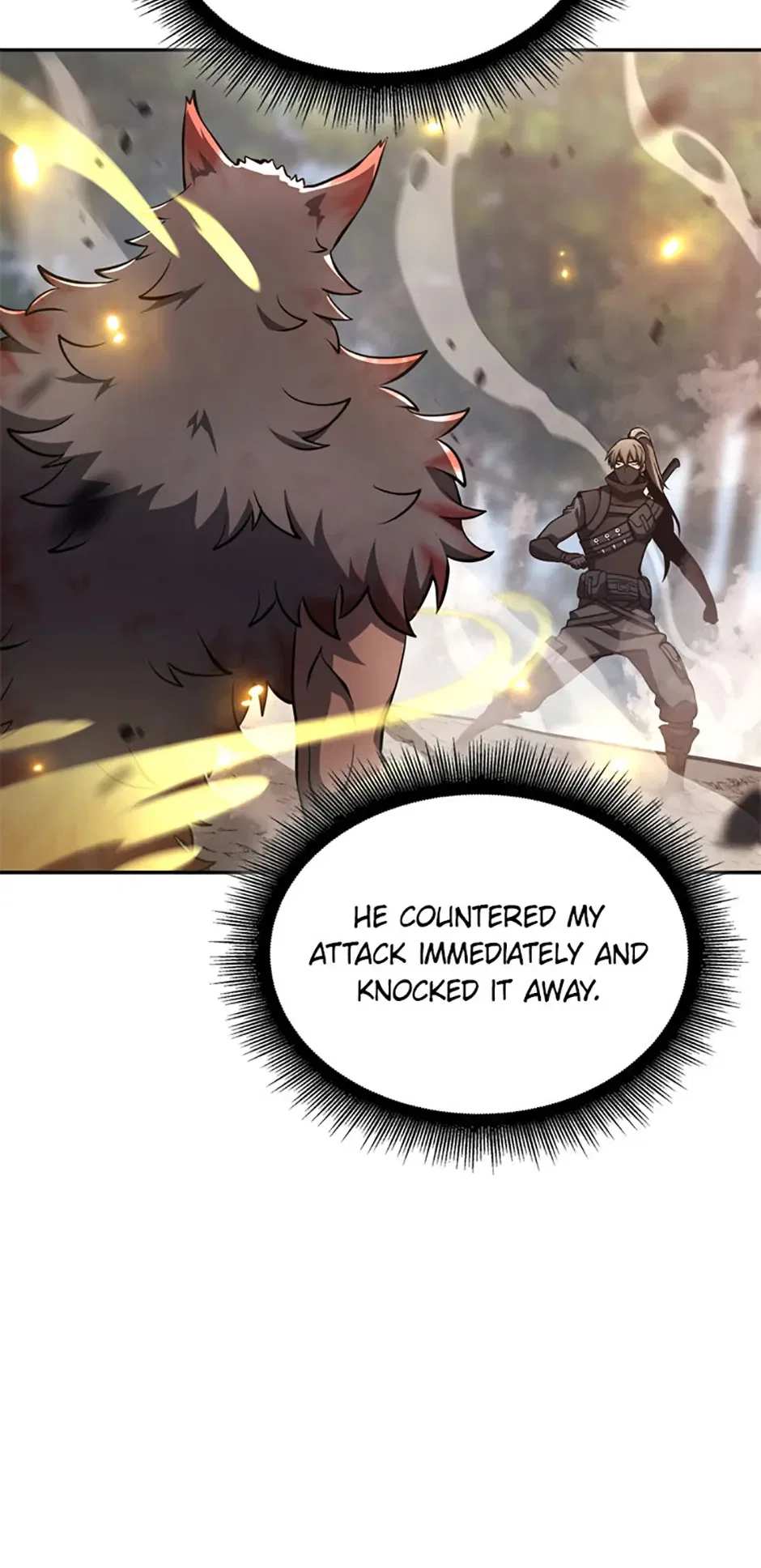 I Returned as an FFF-Class Witch Doctor Chapter 92 – Page 51