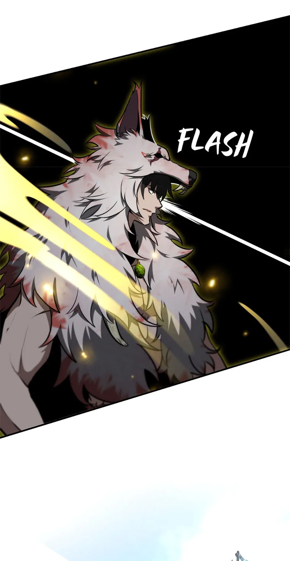 I Returned as an FFF-Class Witch Doctor Chapter 92 – Page 52