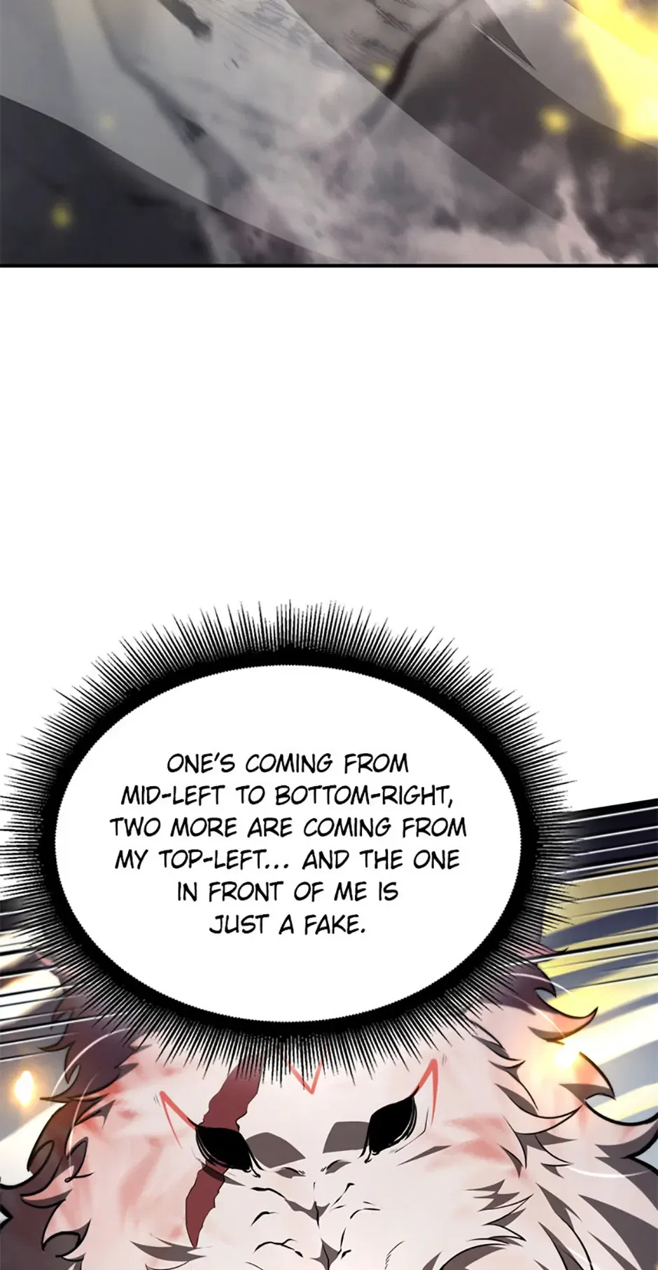 I Returned as an FFF-Class Witch Doctor Chapter 92 – Page 55