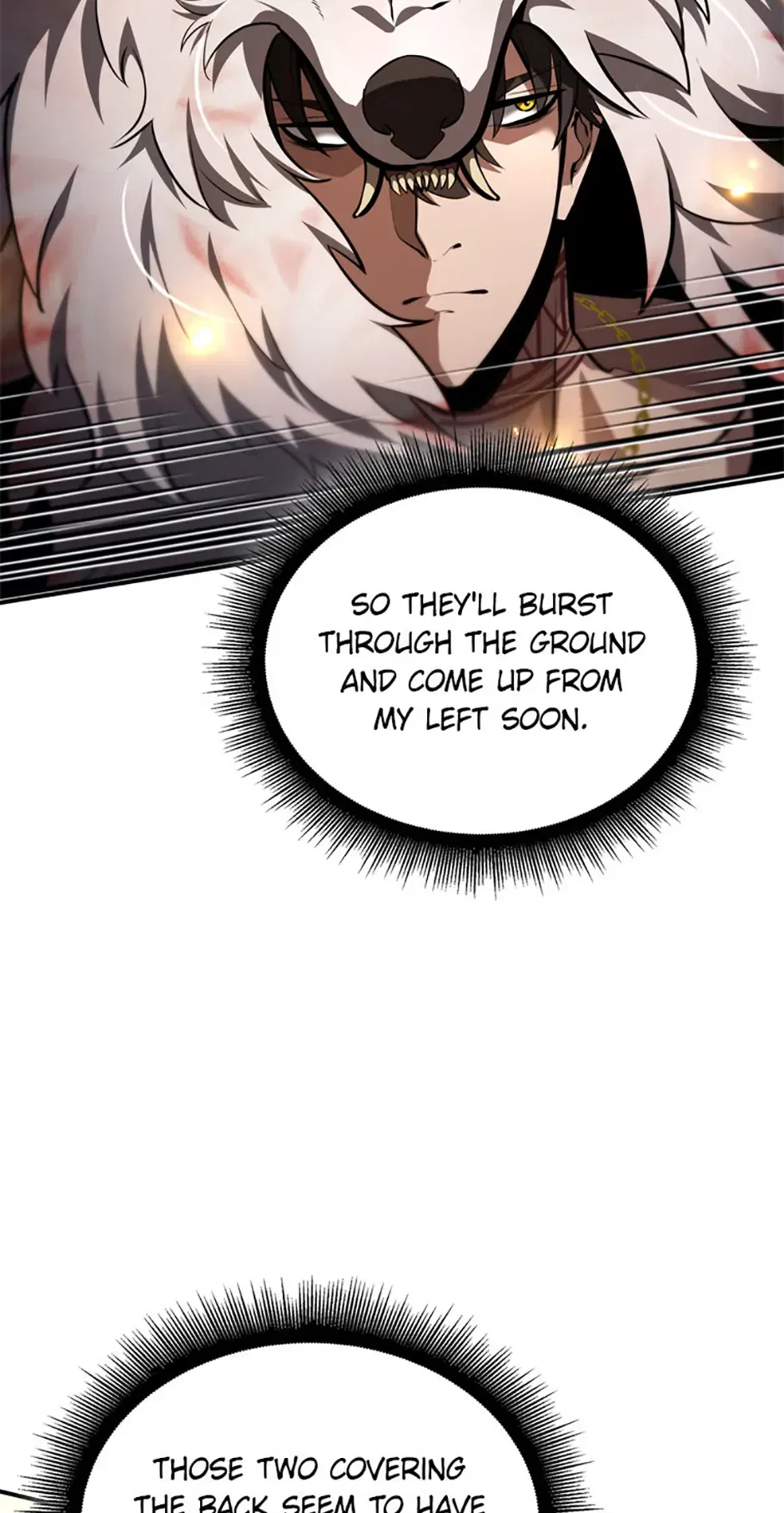 I Returned as an FFF-Class Witch Doctor Chapter 92 – Page 56