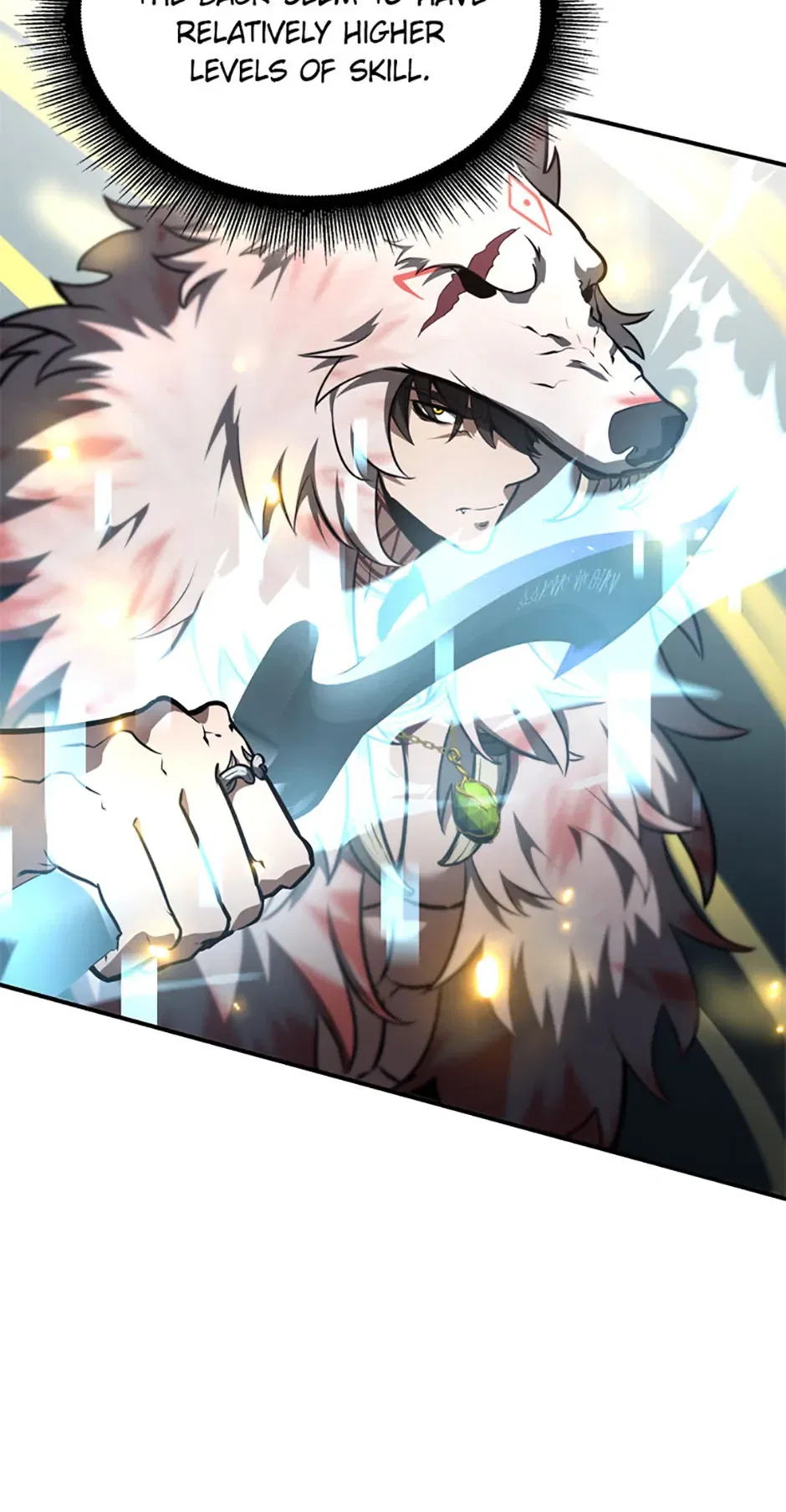 I Returned as an FFF-Class Witch Doctor Chapter 92 – Page 57