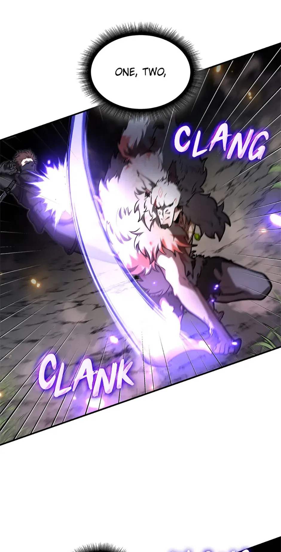 I Returned as an FFF-Class Witch Doctor Chapter 92 – Page 58