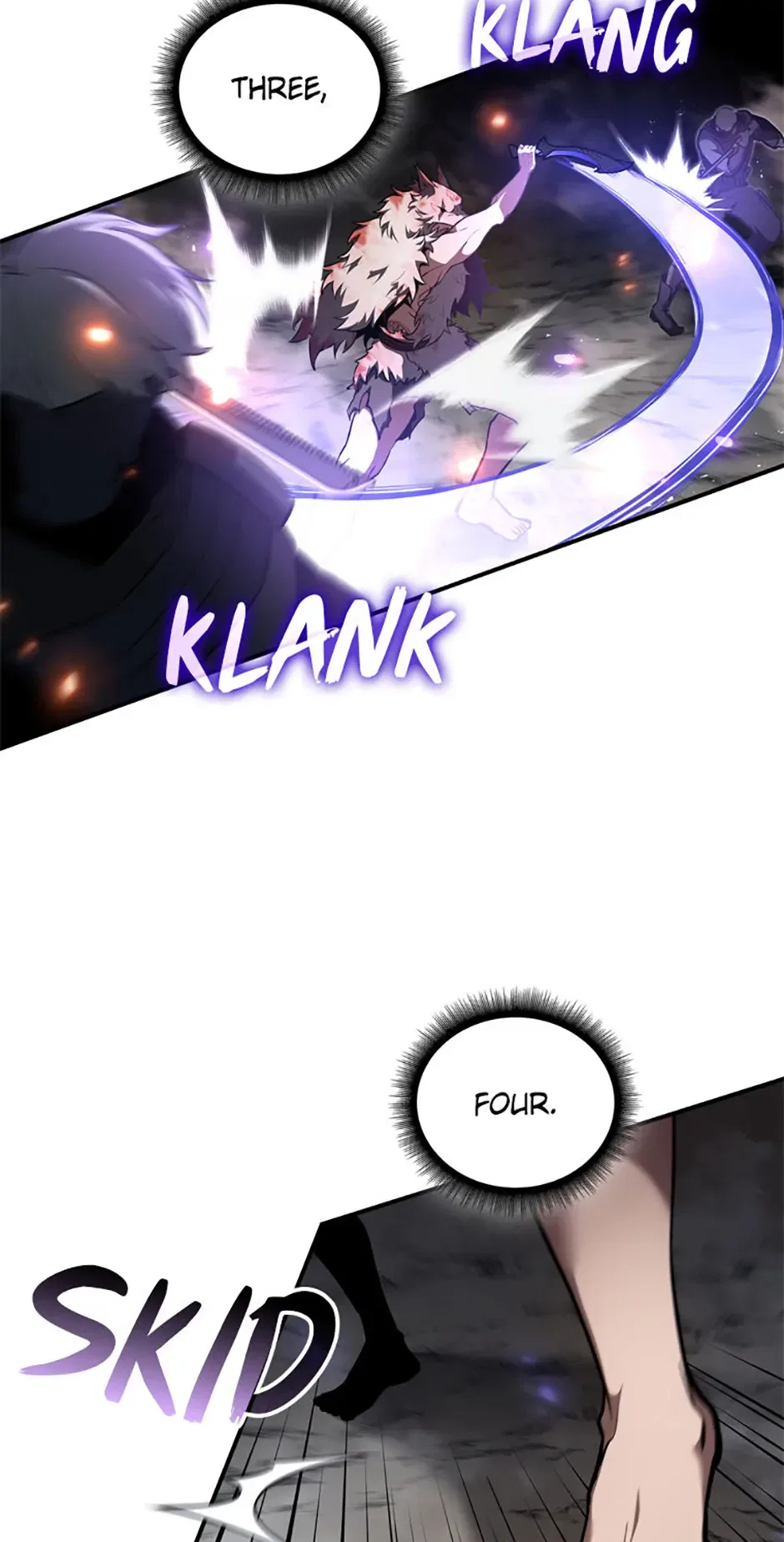 I Returned as an FFF-Class Witch Doctor Chapter 92 – Page 59