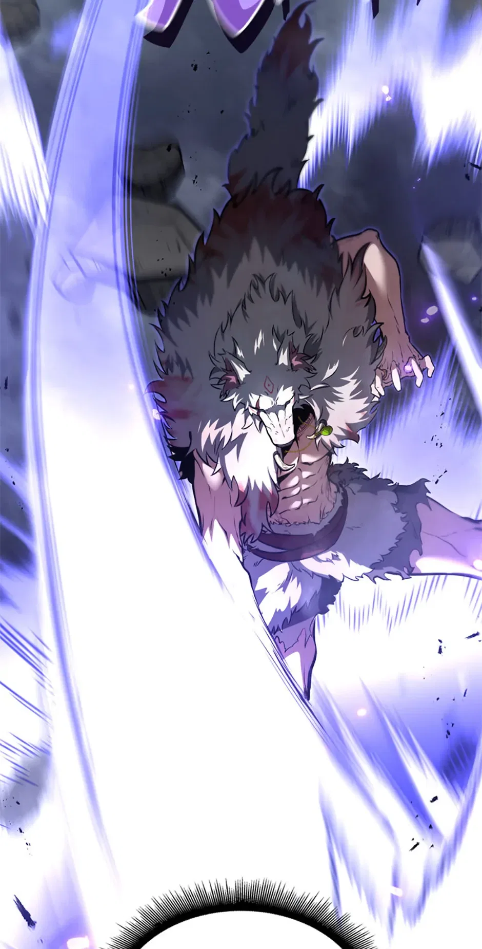 I Returned as an FFF-Class Witch Doctor Chapter 92 – Page 61