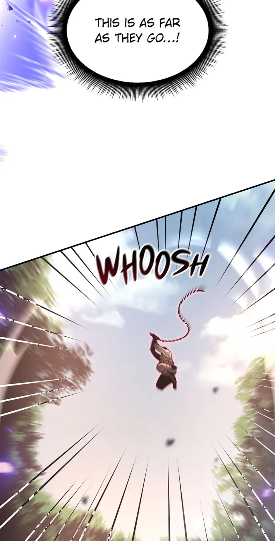 I Returned as an FFF-Class Witch Doctor Chapter 92 – Page 62