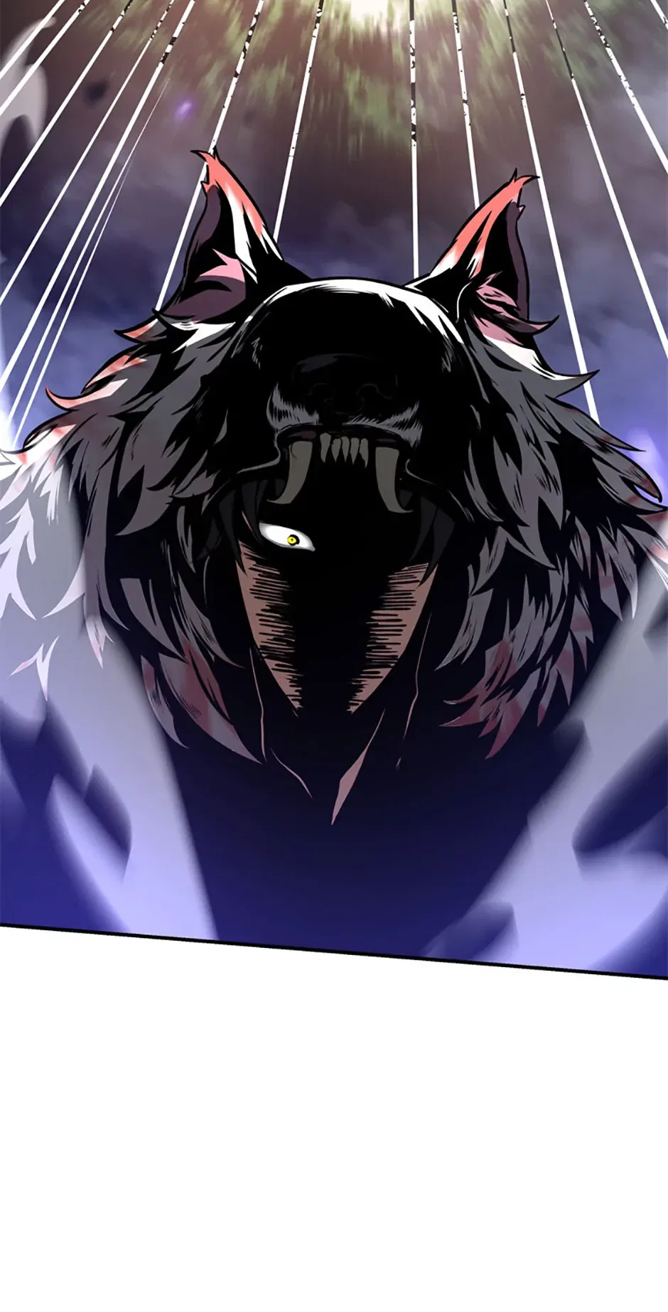 I Returned as an FFF-Class Witch Doctor Chapter 92 – Page 63