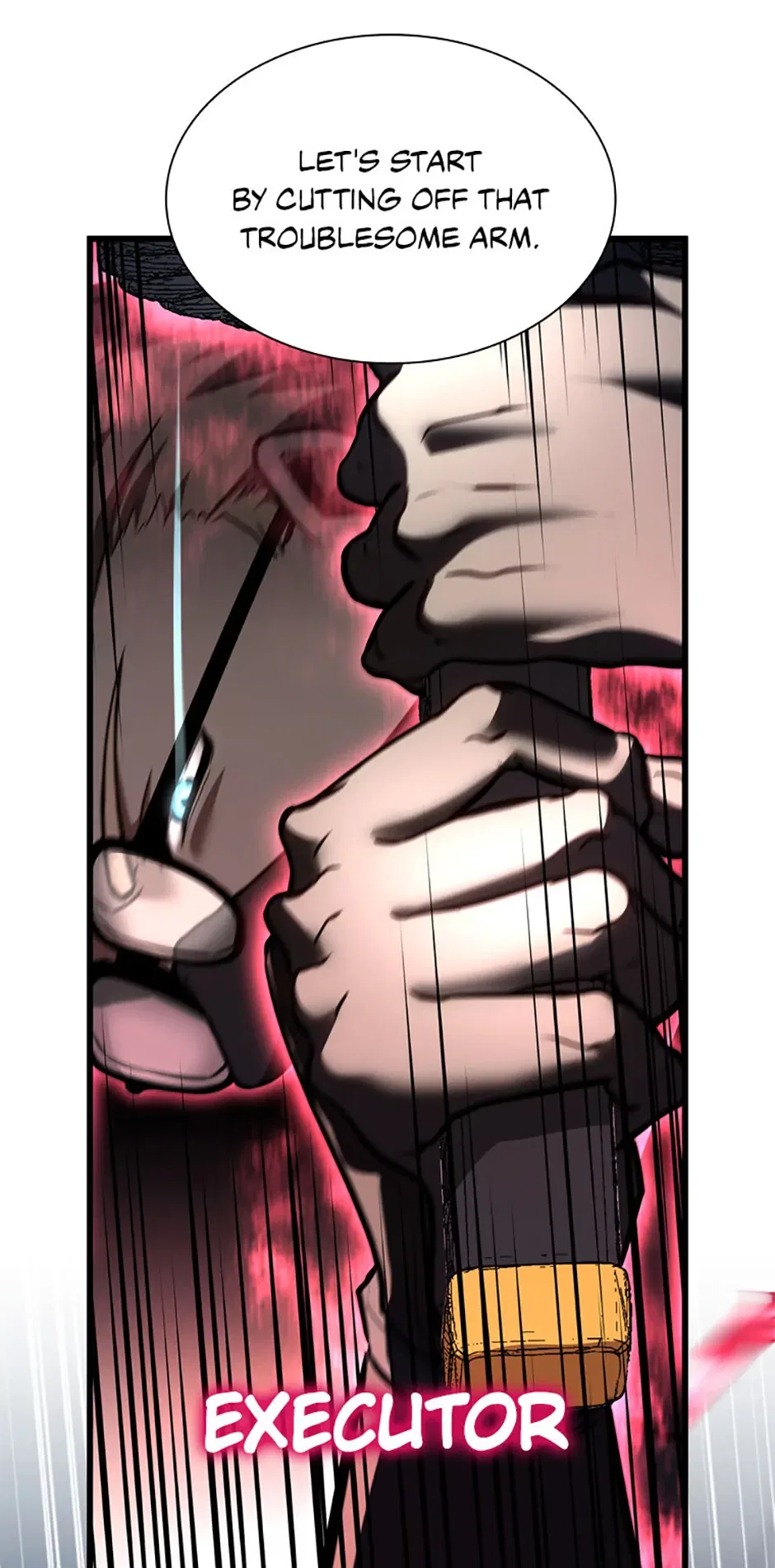 I Returned as an FFF-Class Witch Doctor Chapter 92 – Page 64