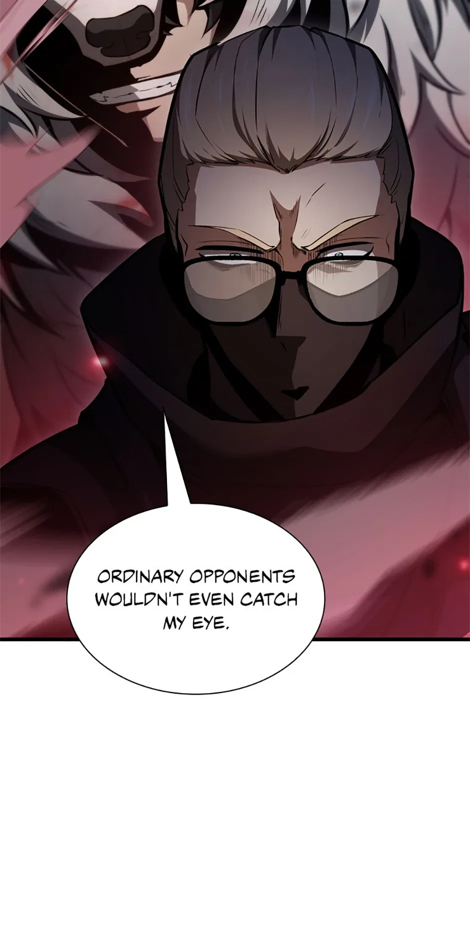I Returned as an FFF-Class Witch Doctor Chapter 92 – Page 69