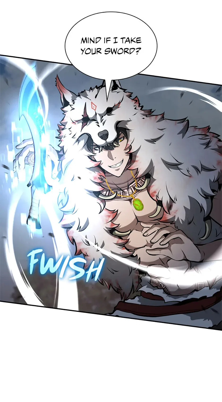 I Returned as an FFF-Class Witch Doctor Chapter 92 – Page 75