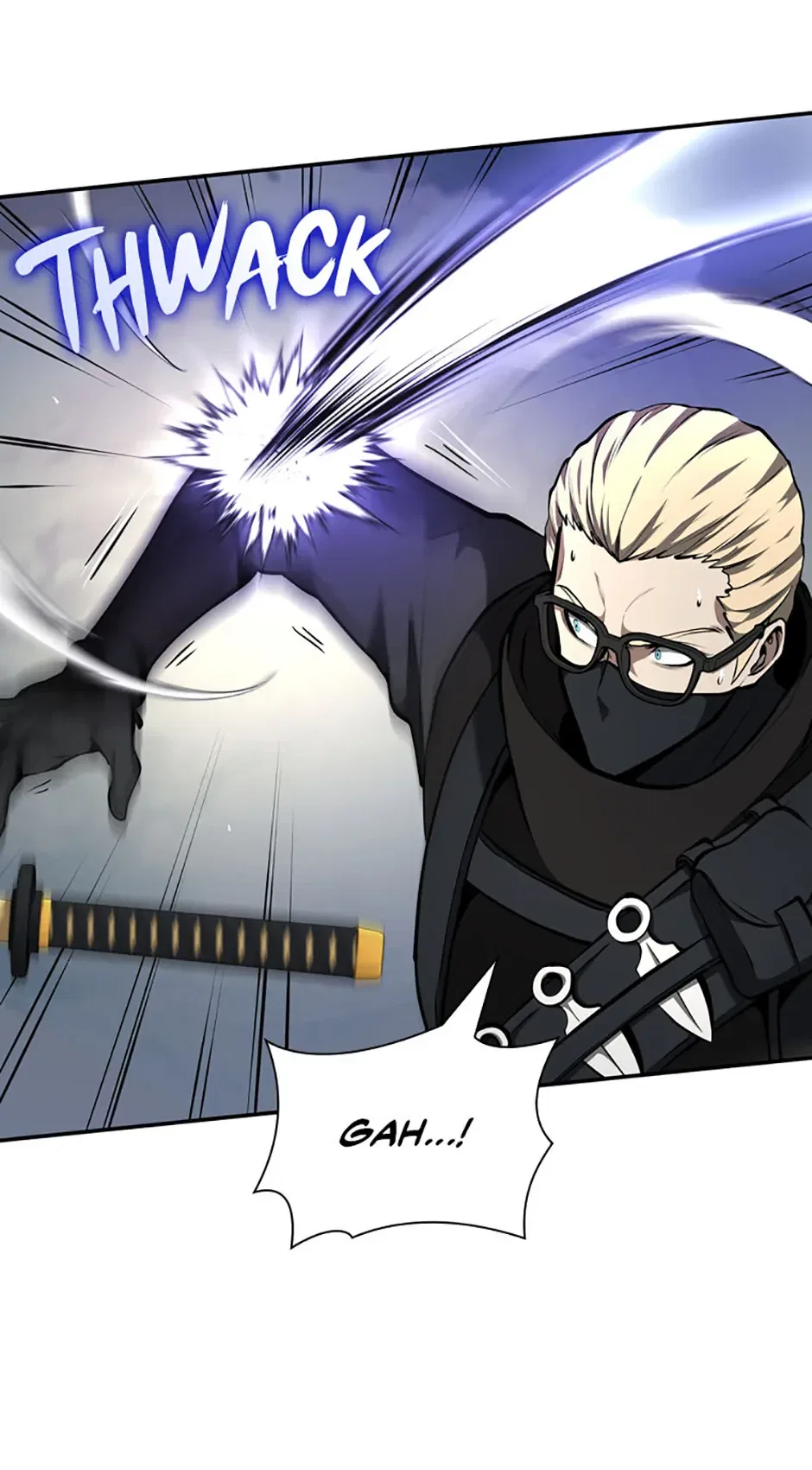 I Returned as an FFF-Class Witch Doctor Chapter 92 – Page 76