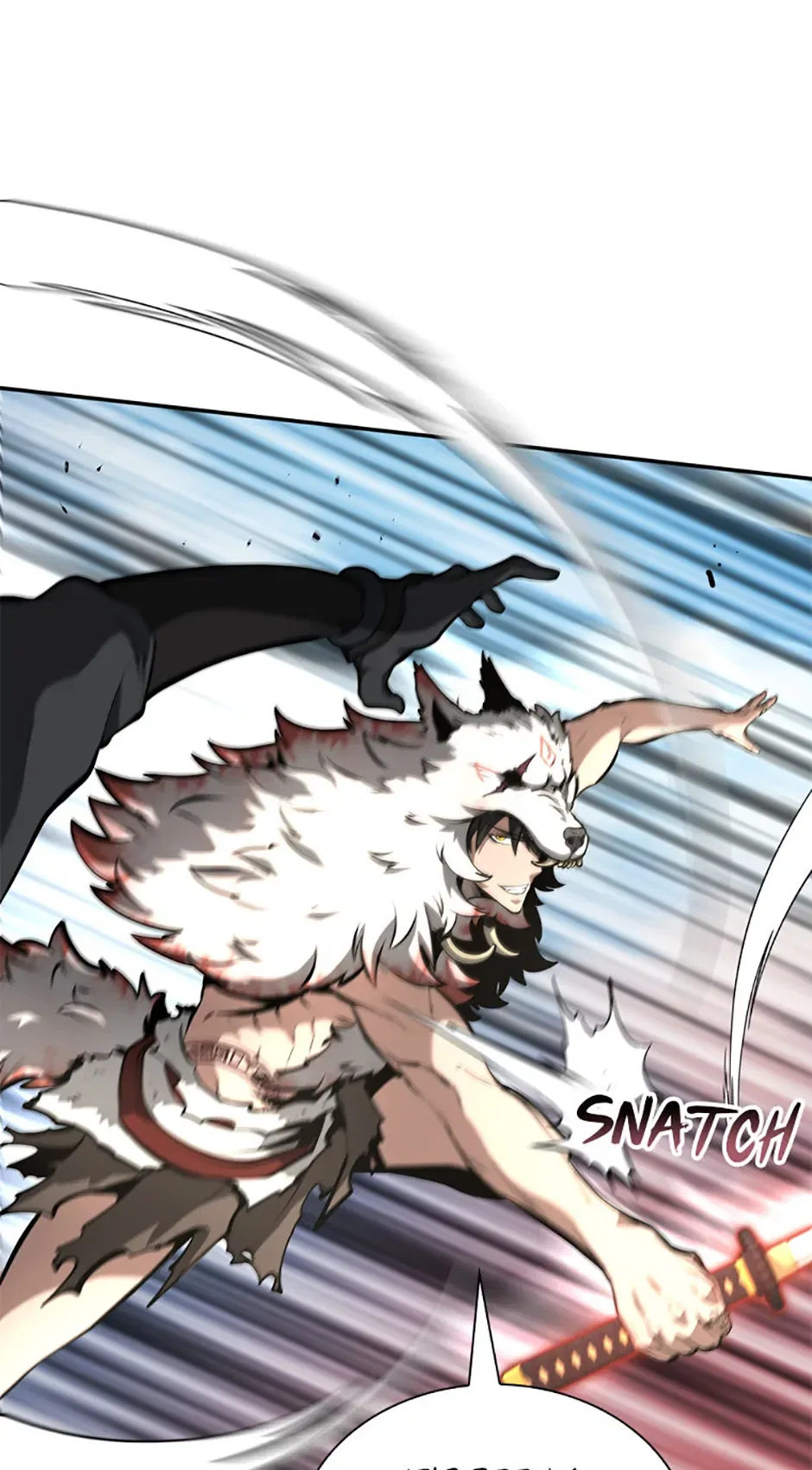 I Returned as an FFF-Class Witch Doctor Chapter 92 – Page 77