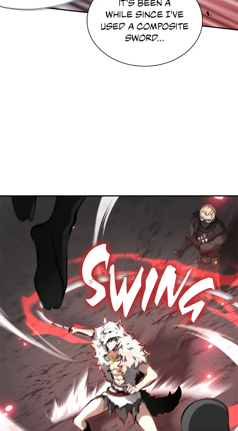 I Returned as an FFF-Class Witch Doctor Chapter 92 – Page 78
