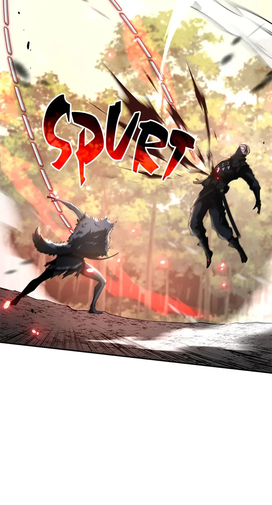 I Returned as an FFF-Class Witch Doctor Chapter 92 – Page 85