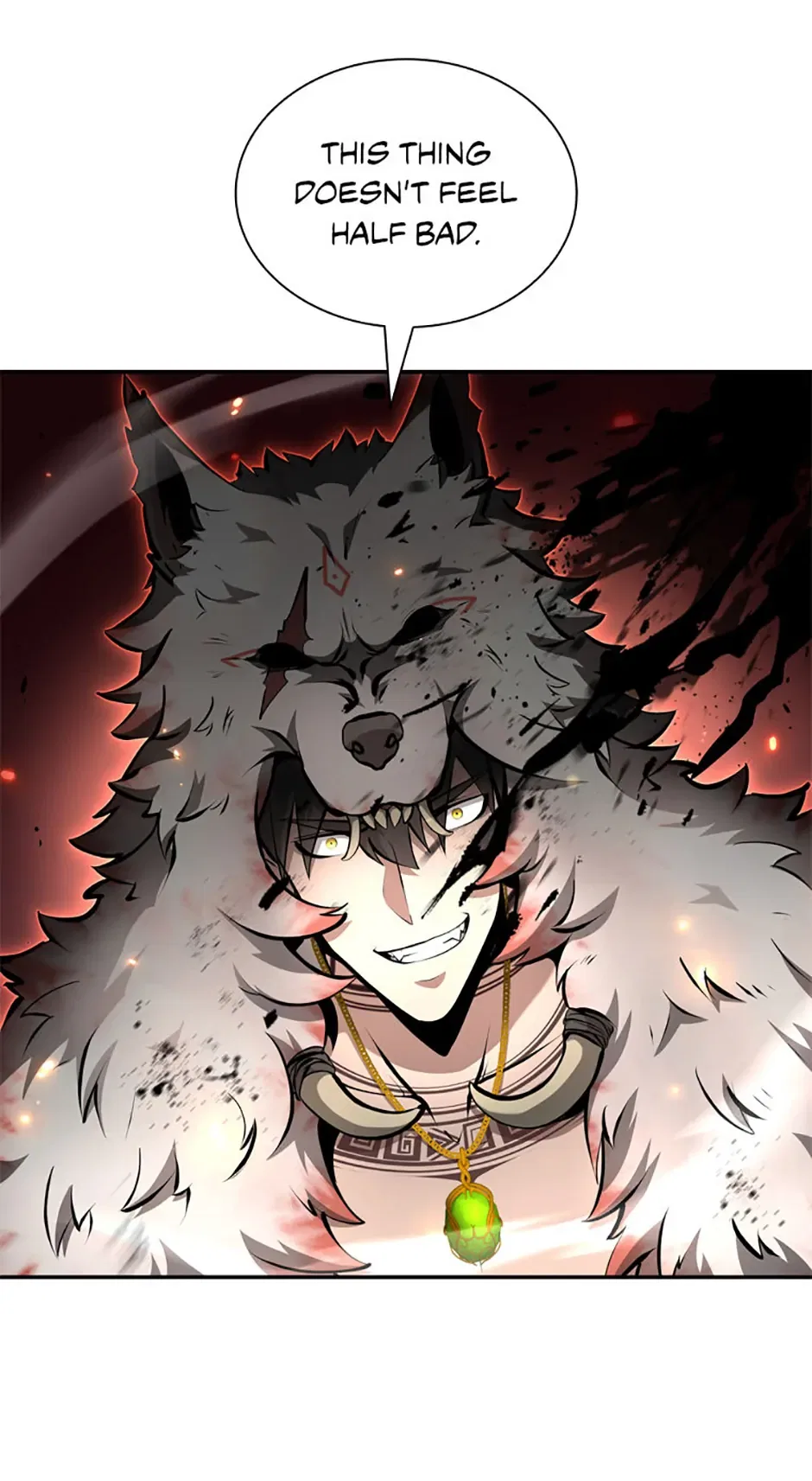 I Returned as an FFF-Class Witch Doctor Chapter 92 – Page 86