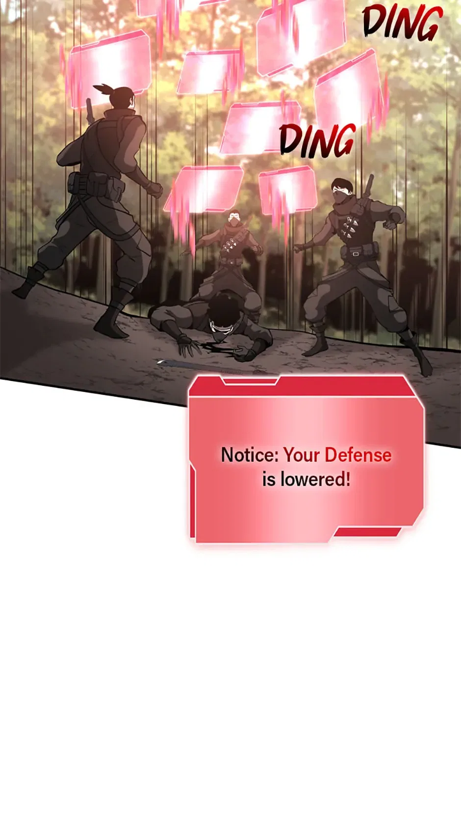 I Returned as an FFF-Class Witch Doctor Chapter 92 – Page 91