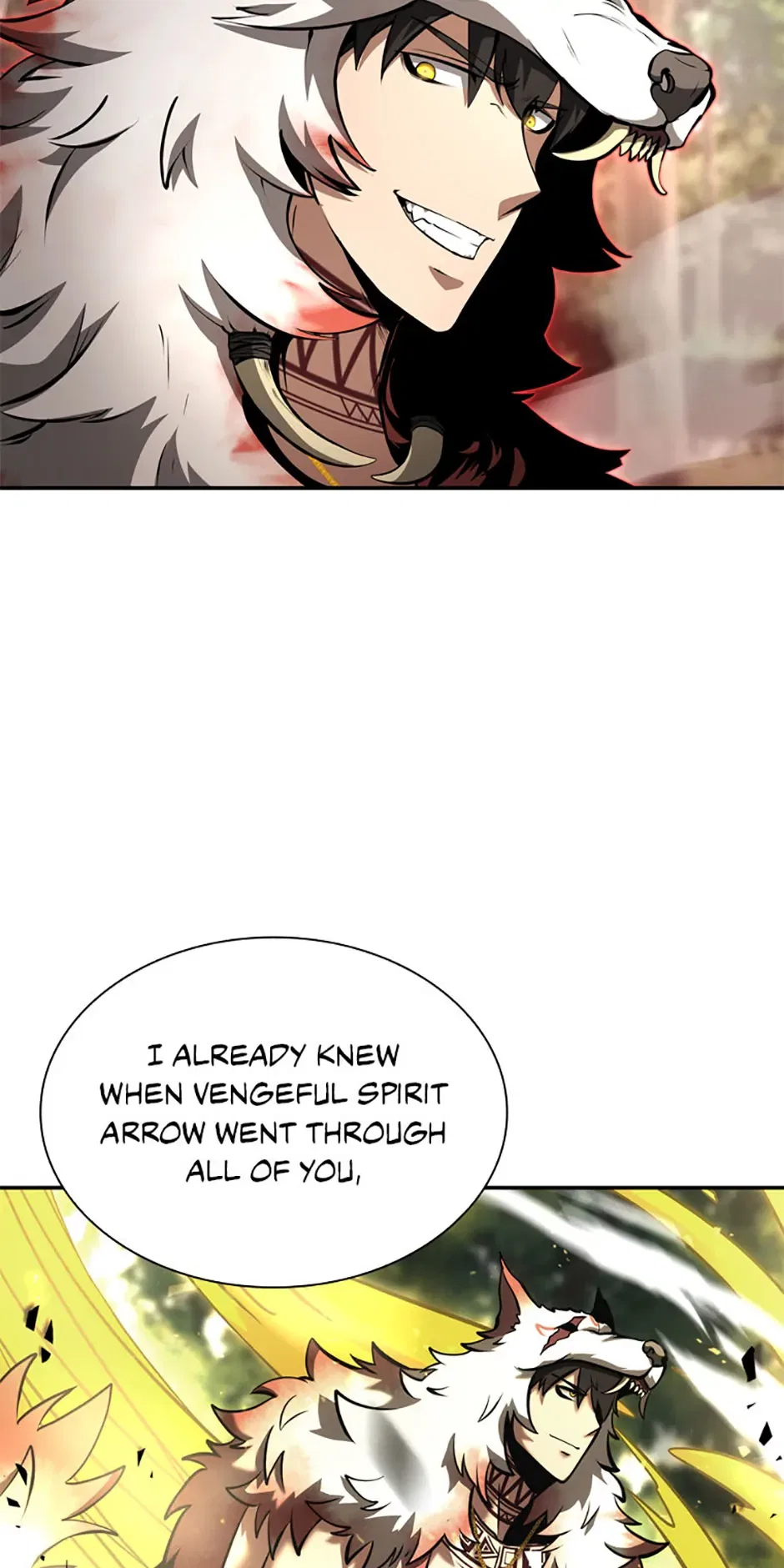 I Returned as an FFF-Class Witch Doctor Chapter 92 – Page 94