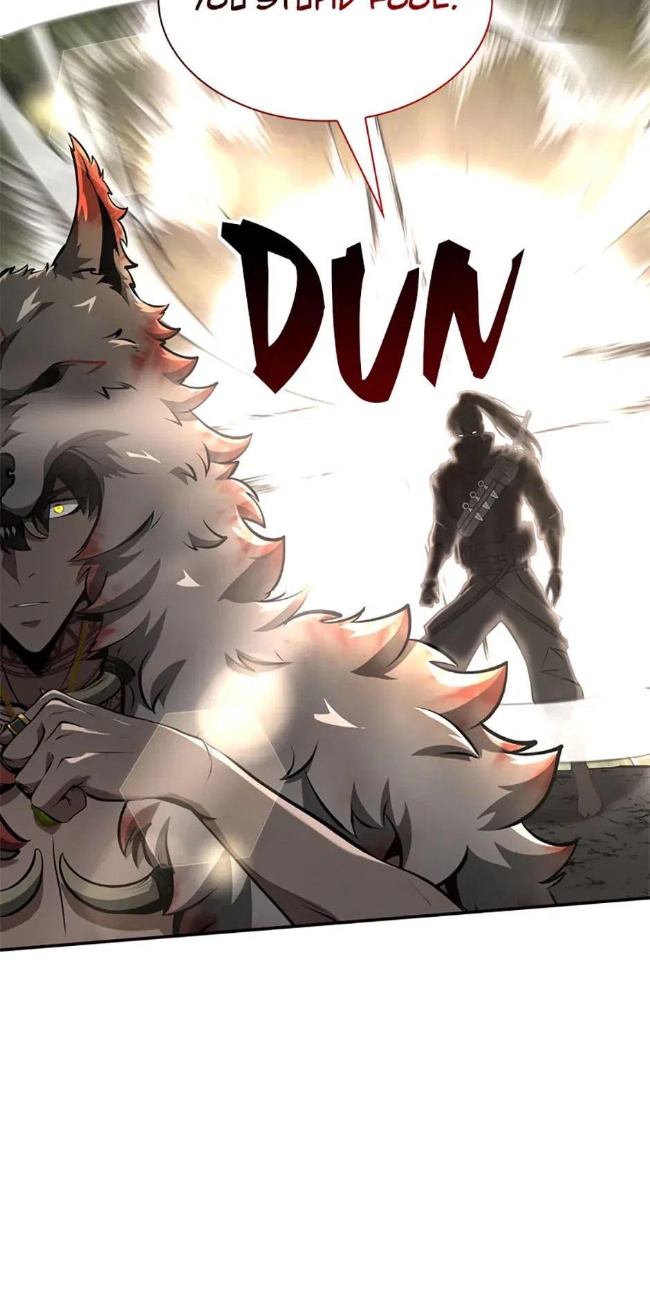 I Returned as an FFF-Class Witch Doctor Chapter 92 – Page 96