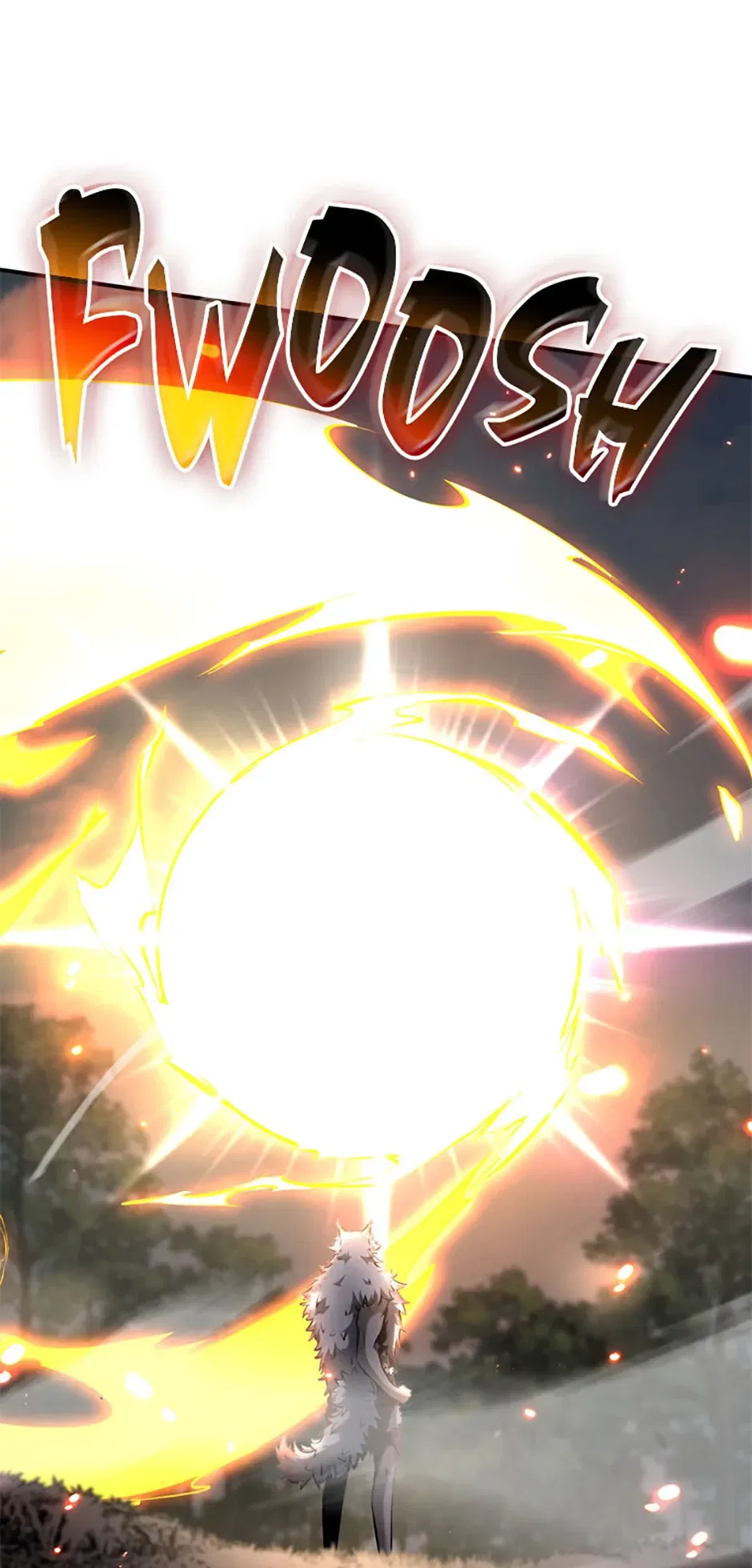 I Returned as an FFF-Class Witch Doctor Chapter 92 – Page 97