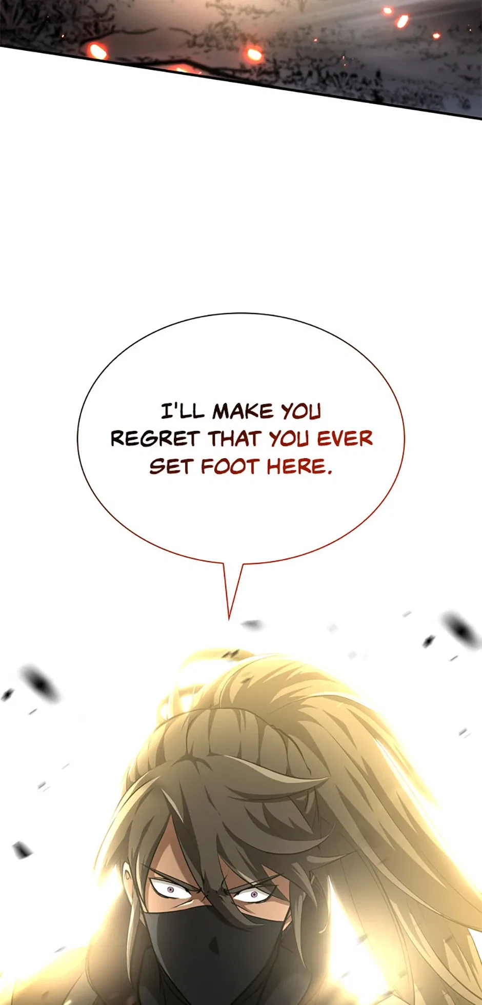 I Returned as an FFF-Class Witch Doctor Chapter 92 – Page 98