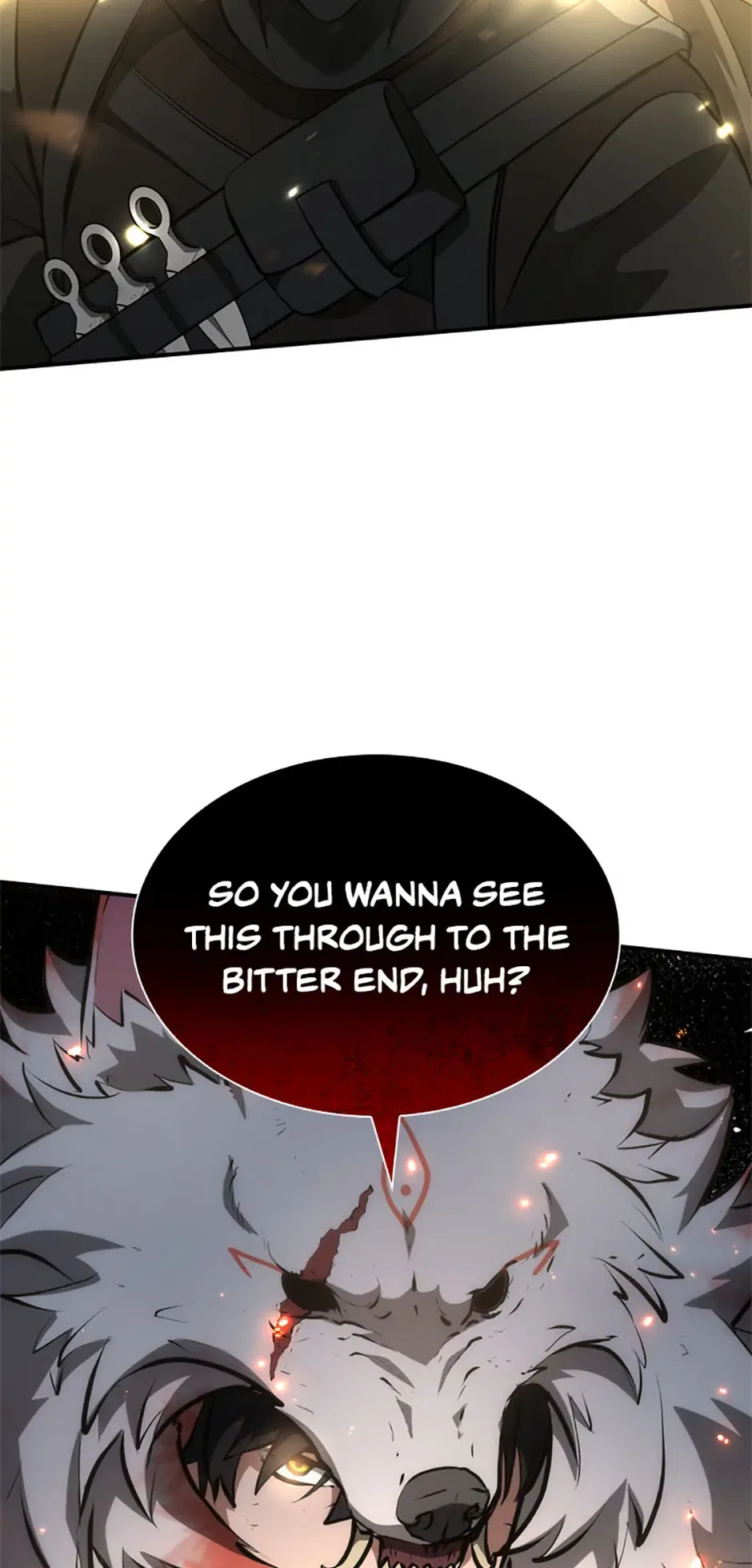 I Returned as an FFF-Class Witch Doctor Chapter 92 – Page 99