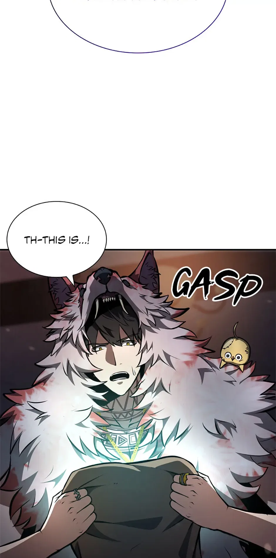 I Returned as an FFF-Class Witch Doctor Chapter 91 – Page 2