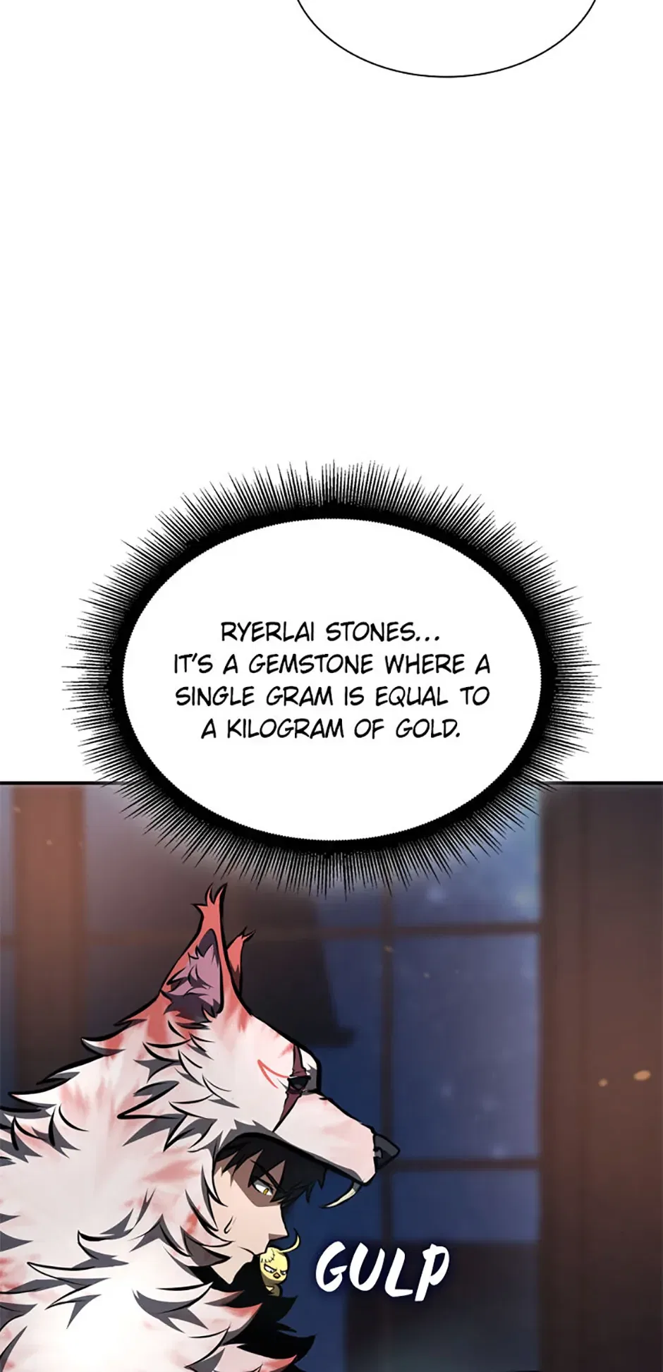I Returned as an FFF-Class Witch Doctor Chapter 91 – Page 7