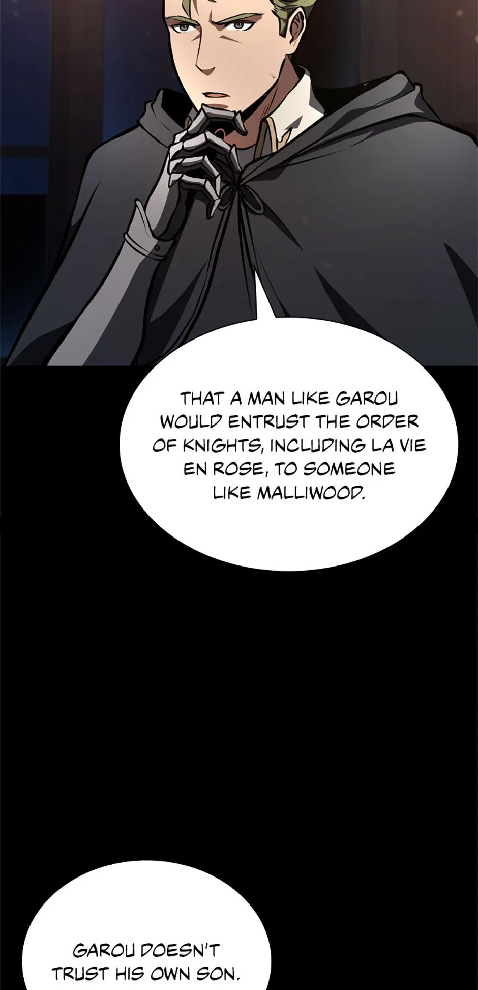 I Returned as an FFF-Class Witch Doctor Chapter 91 – Page 9